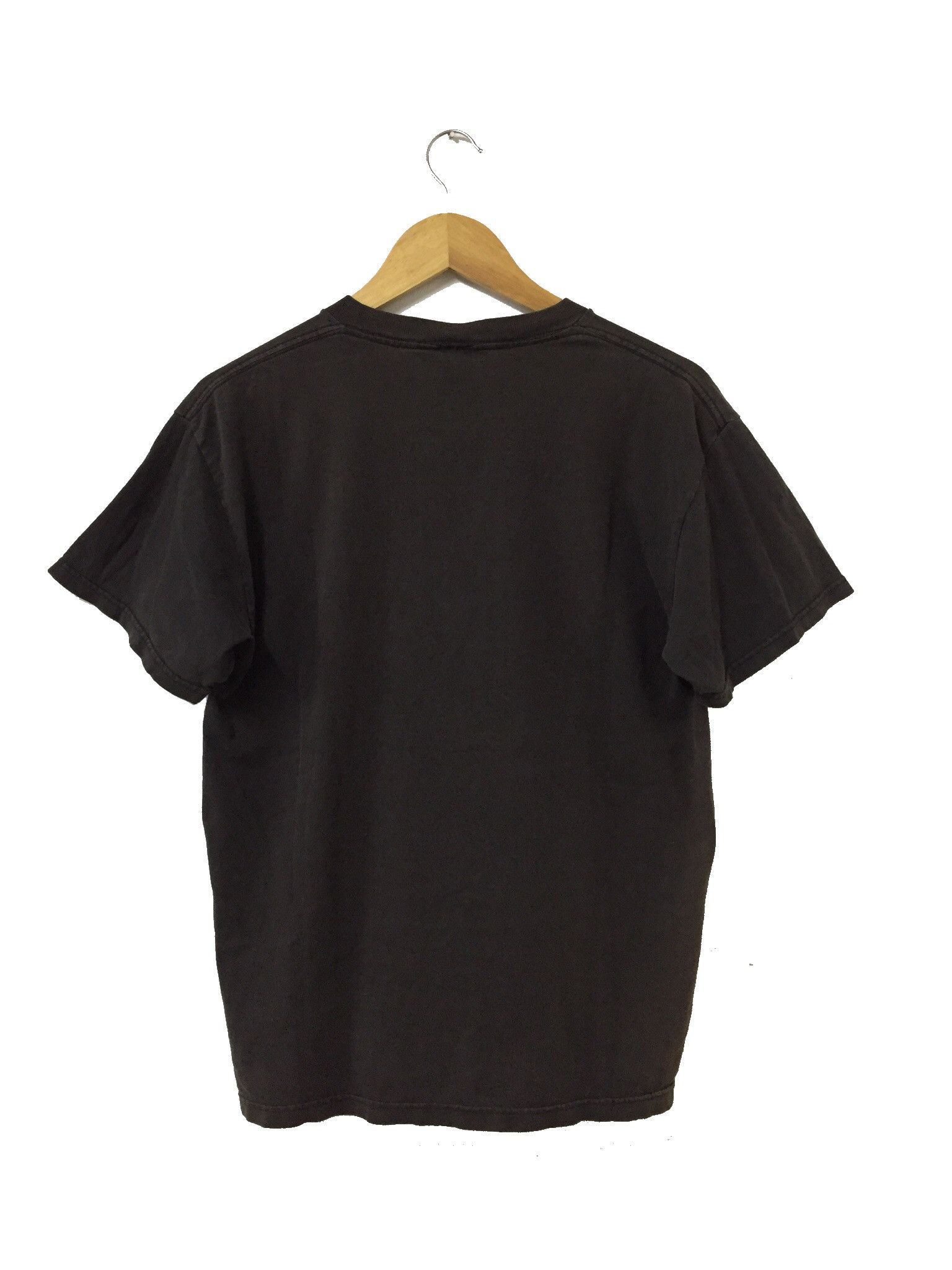 Band Tees VINTAGE 00s LARS FREDERIKSEN AND THE BASTARDS PUNK TSHIRT Size US M / EU 48-50 / 2 - 10 Thumbnail
