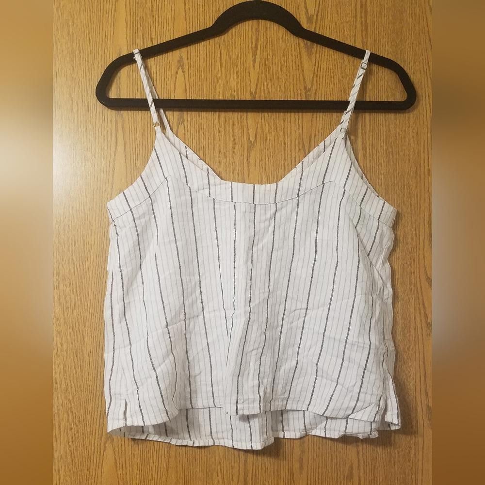 Abercrombie & Fitch NWT Abercrombie & Fitch Blouse Size Small Size S / US 4 / IT 40 - 2 Thumbnail