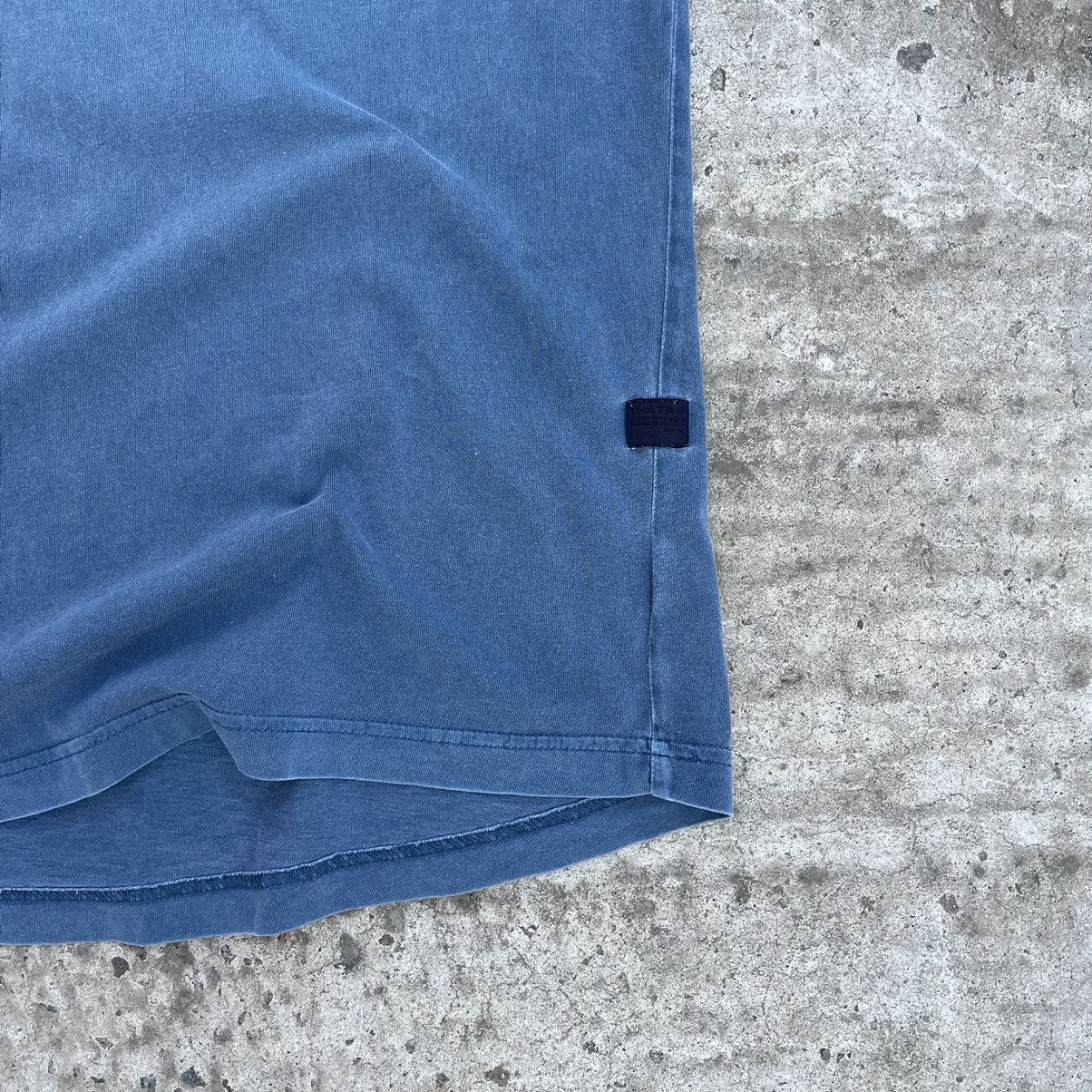 G-Star Vintage T-shirts G Star Raw Big Logo Y2K Style USA Size US M / EU 48-50 / 2 - 5 Thumbnail