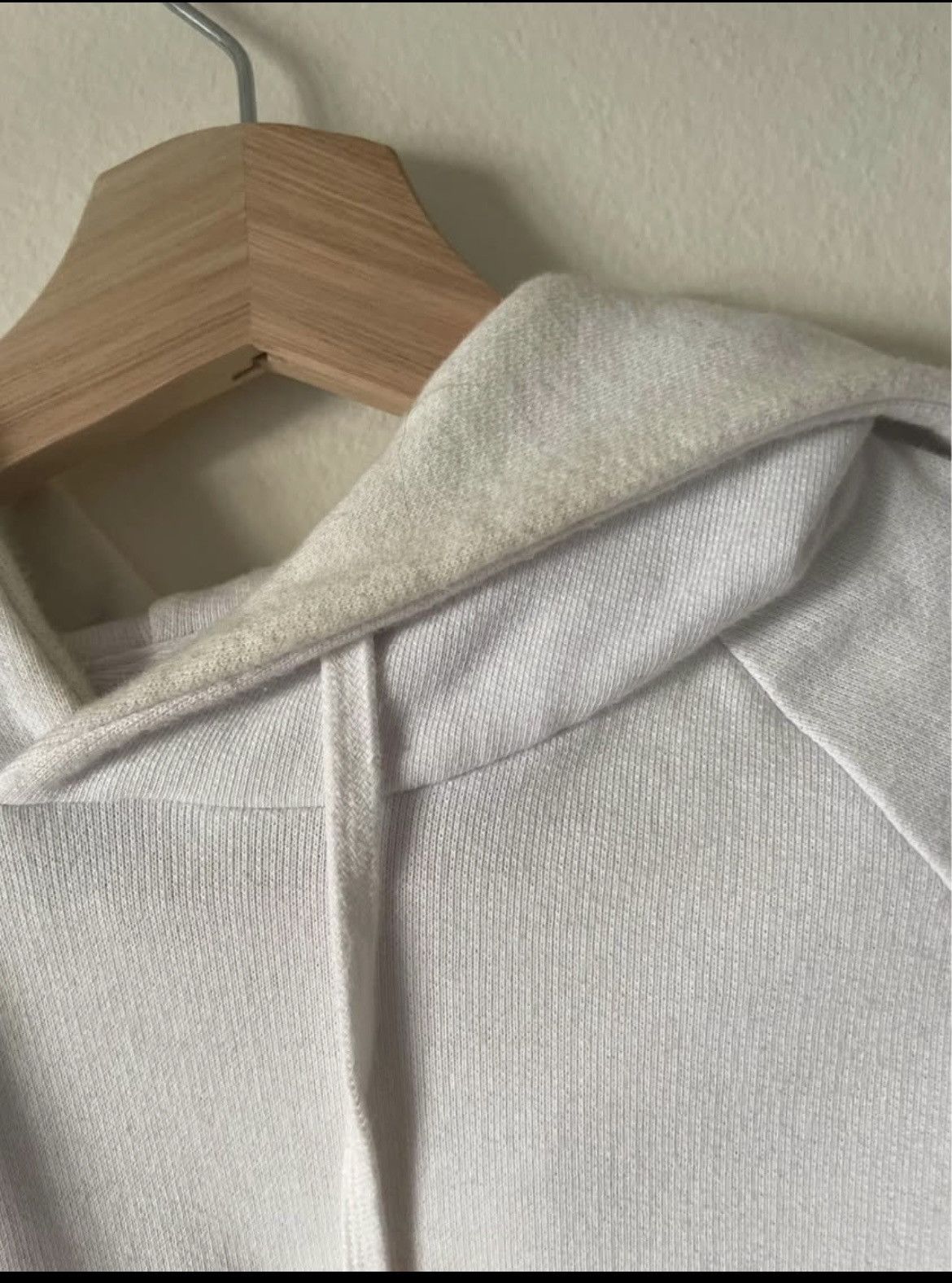 Vetements Vetements 100% hoodie Size US S / EU 44-46 / 1 - 4 Thumbnail