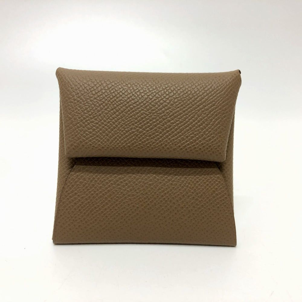 Hermes Hermes Bastia Change Purse Wallet Coin V.Epson Women Size ONE SIZE - 1 Thumbnail
