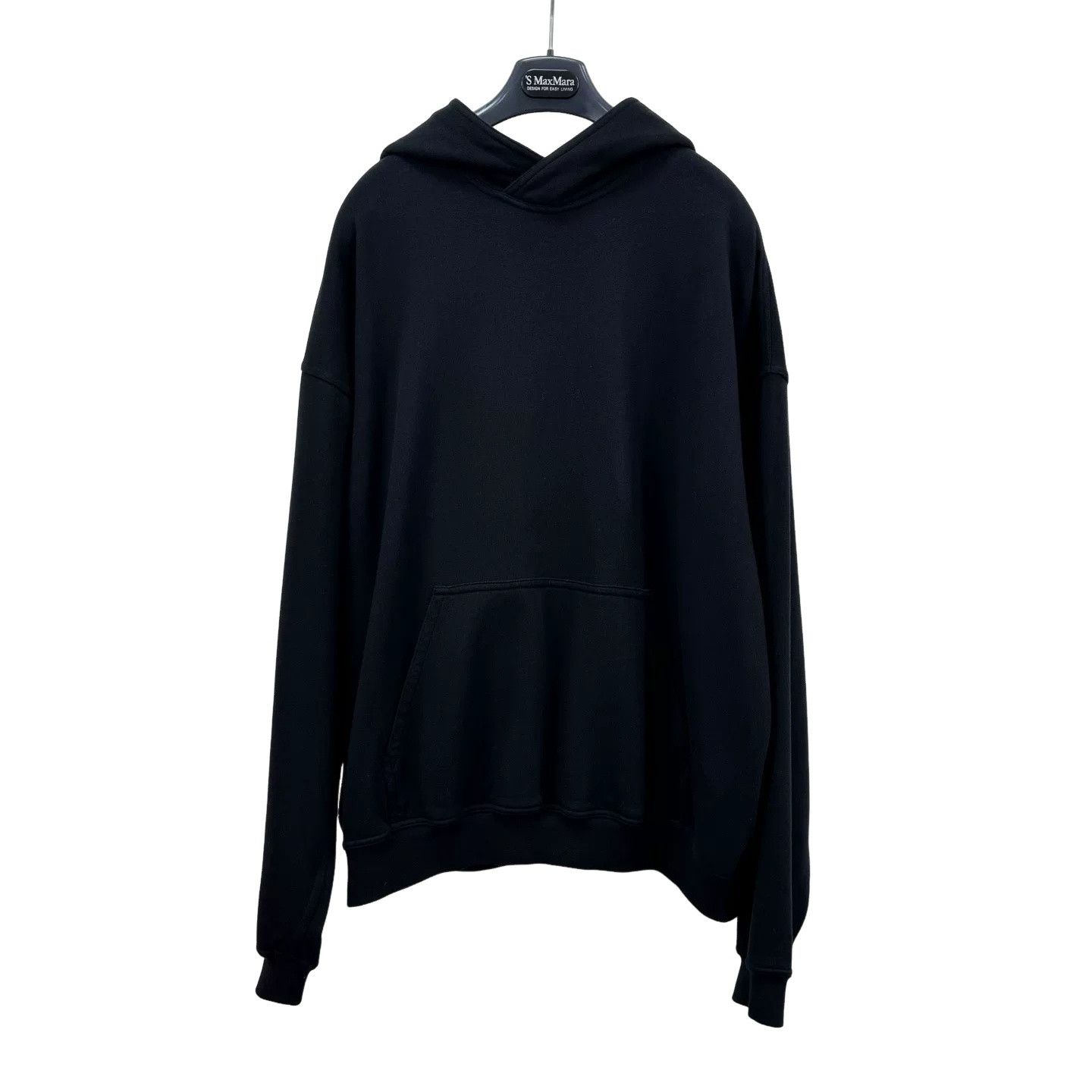 Haider Ackermann Haider Ackermann Perth Hoodie Size S Size US S / EU 44-46 / 1 - 1 Thumbnail