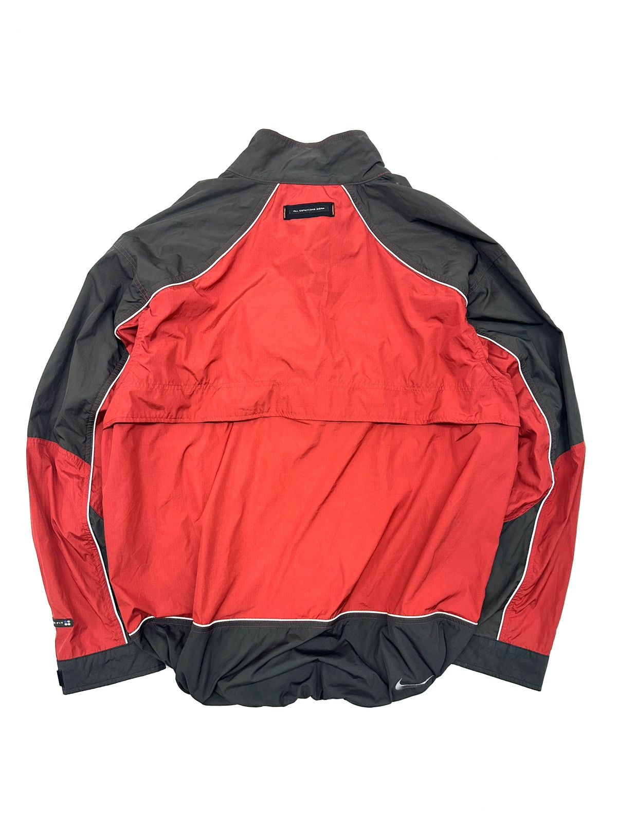 Goretex × Nike ACG Nike ACG 90s packable windbreaker jacket Deadpool styled GTX Size US XL / EU 56 / 4 - 3 Thumbnail