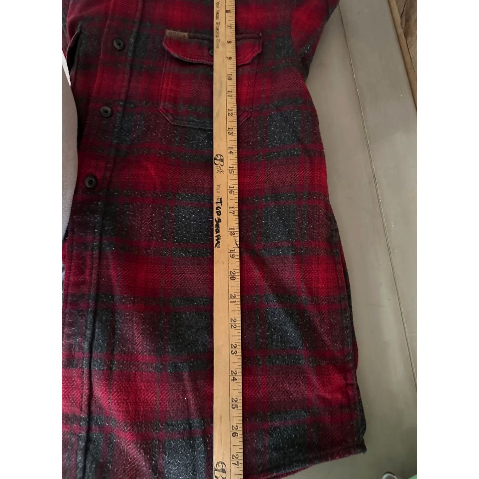 Orvis VINTAGE Size US L / EU 52-54 / 3 - 7 Thumbnail