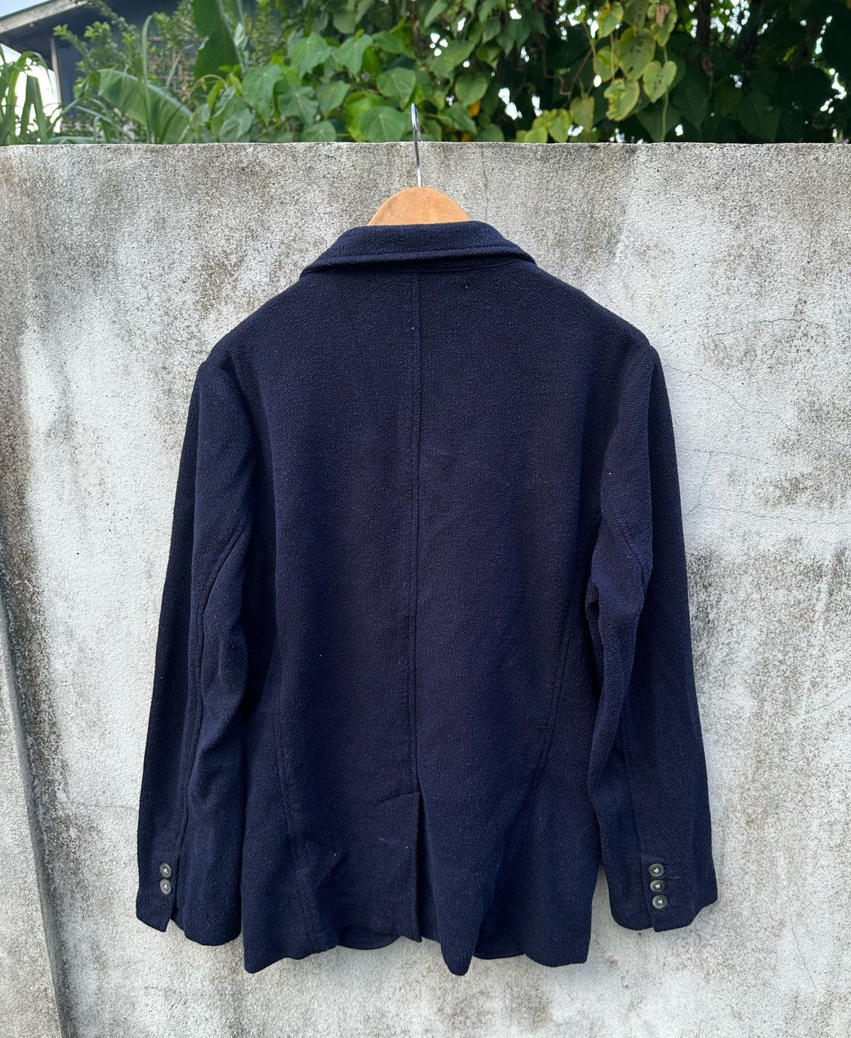 Katharine Hamnett London Katharine hamnet London coat Size US M / EU 48-50 / 2 - 8 Thumbnail