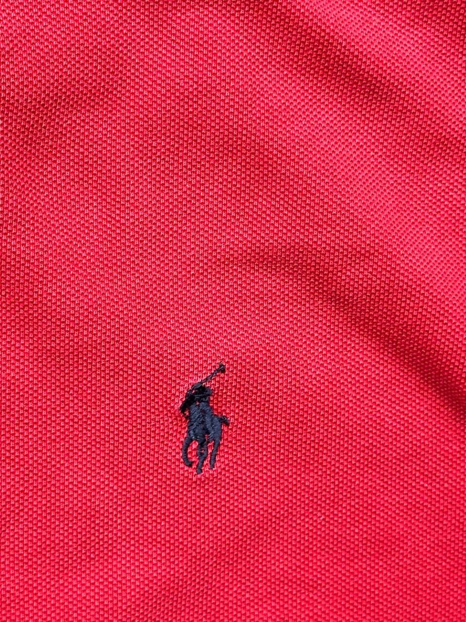 Polo Ralph Lauren × Vintage Vintage Polo Ralph Lauren Polo Size US L / EU 52-54 / 3 - 4 Thumbnail