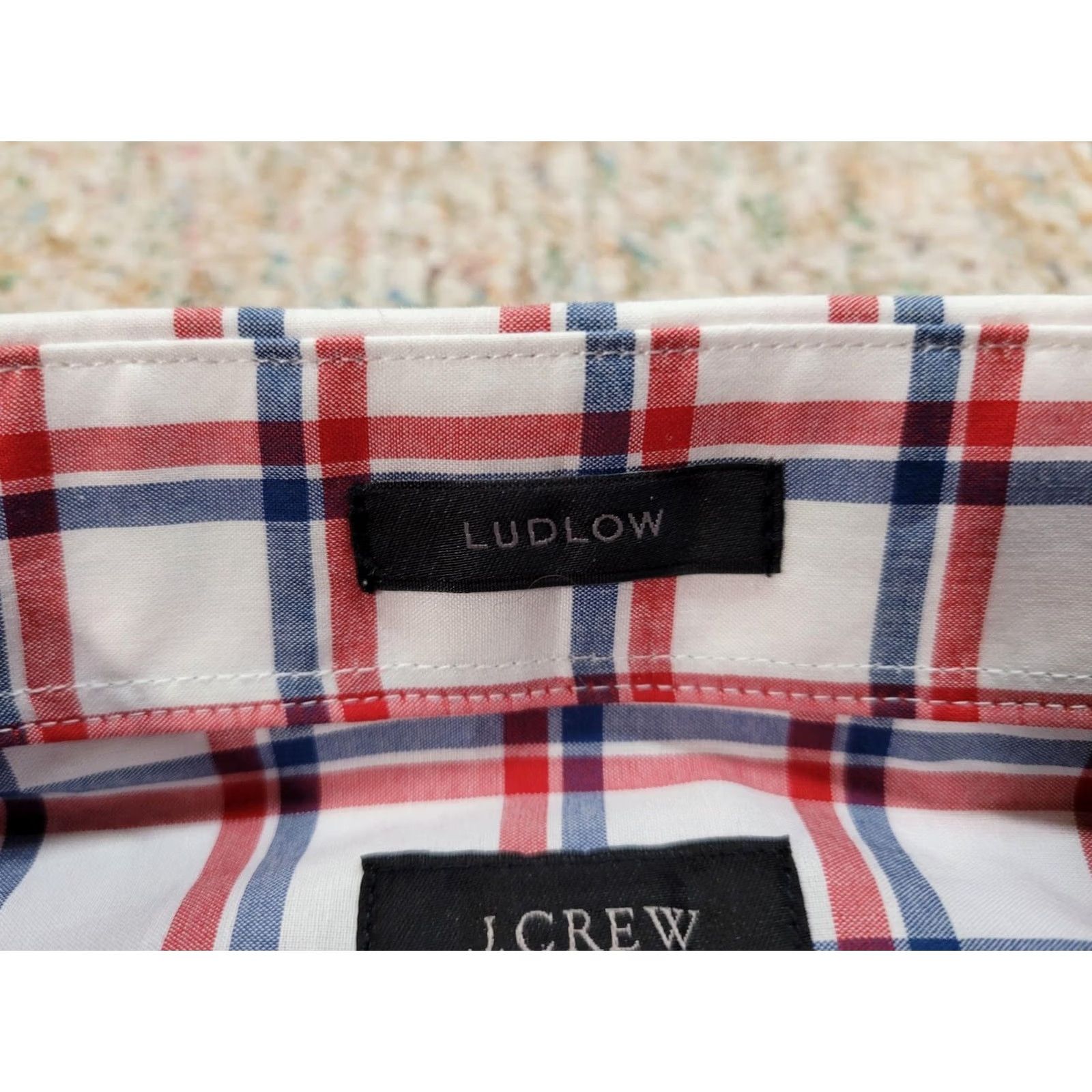 J.Crew Item Specifications: Waist: 32 Size US XL / EU 56 / 4 - 7 Thumbnail