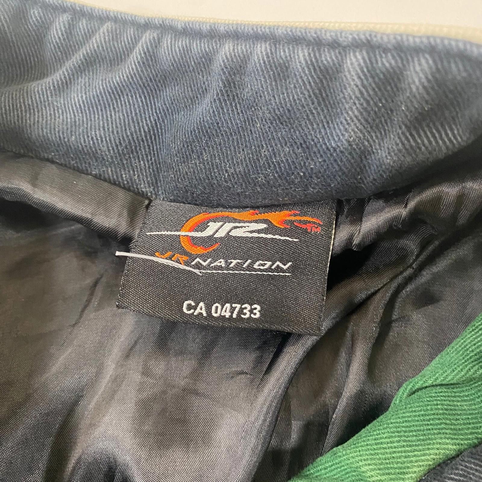Other Dale Earnhardt Jr. Amp Energy NASCAR Racing Jacket (Size L) Size US L / EU 52-54 / 3 - 5 Thumbnail