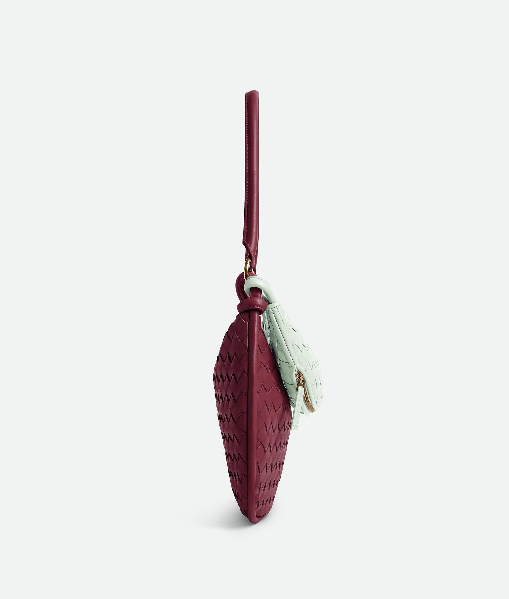 Bottega Veneta o1n1vont0325 Size: OS / Medium Gemelli Bag Size ONE SIZE - 2 Thumbnail