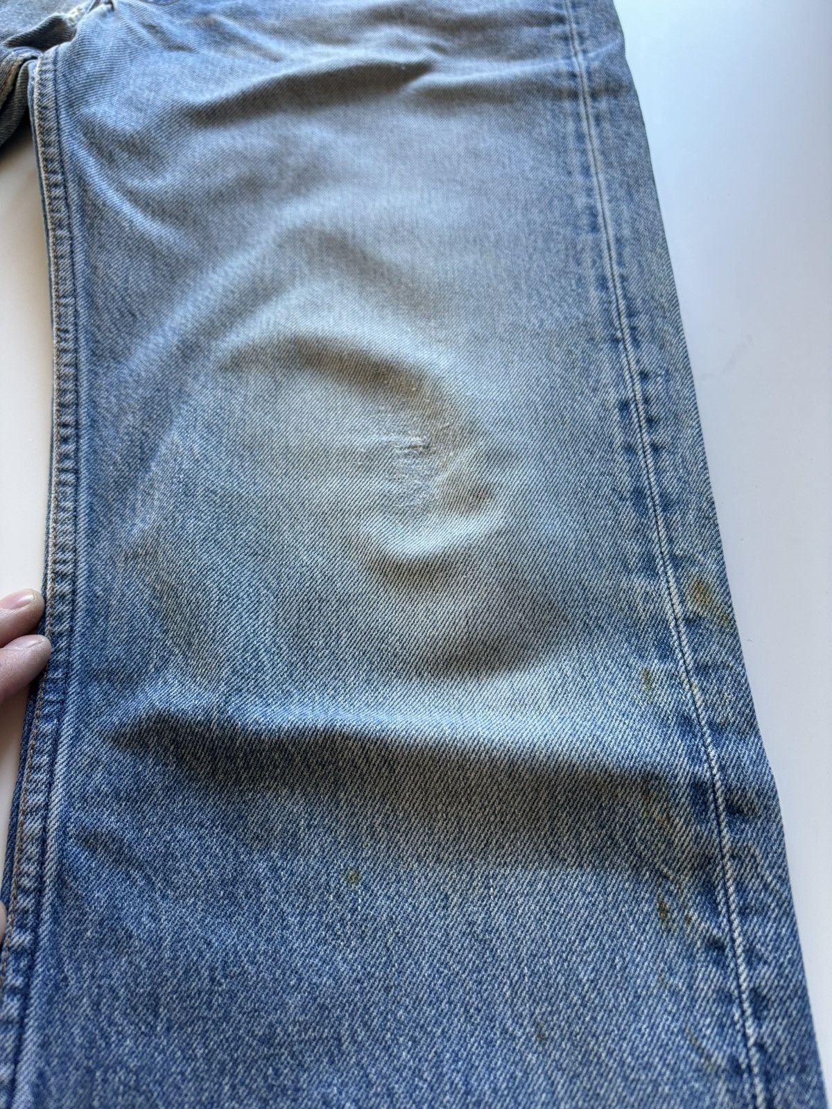 Levi's × Vintage Vintage 90s levi’s Size US 32 / EU 48 - 5 Thumbnail