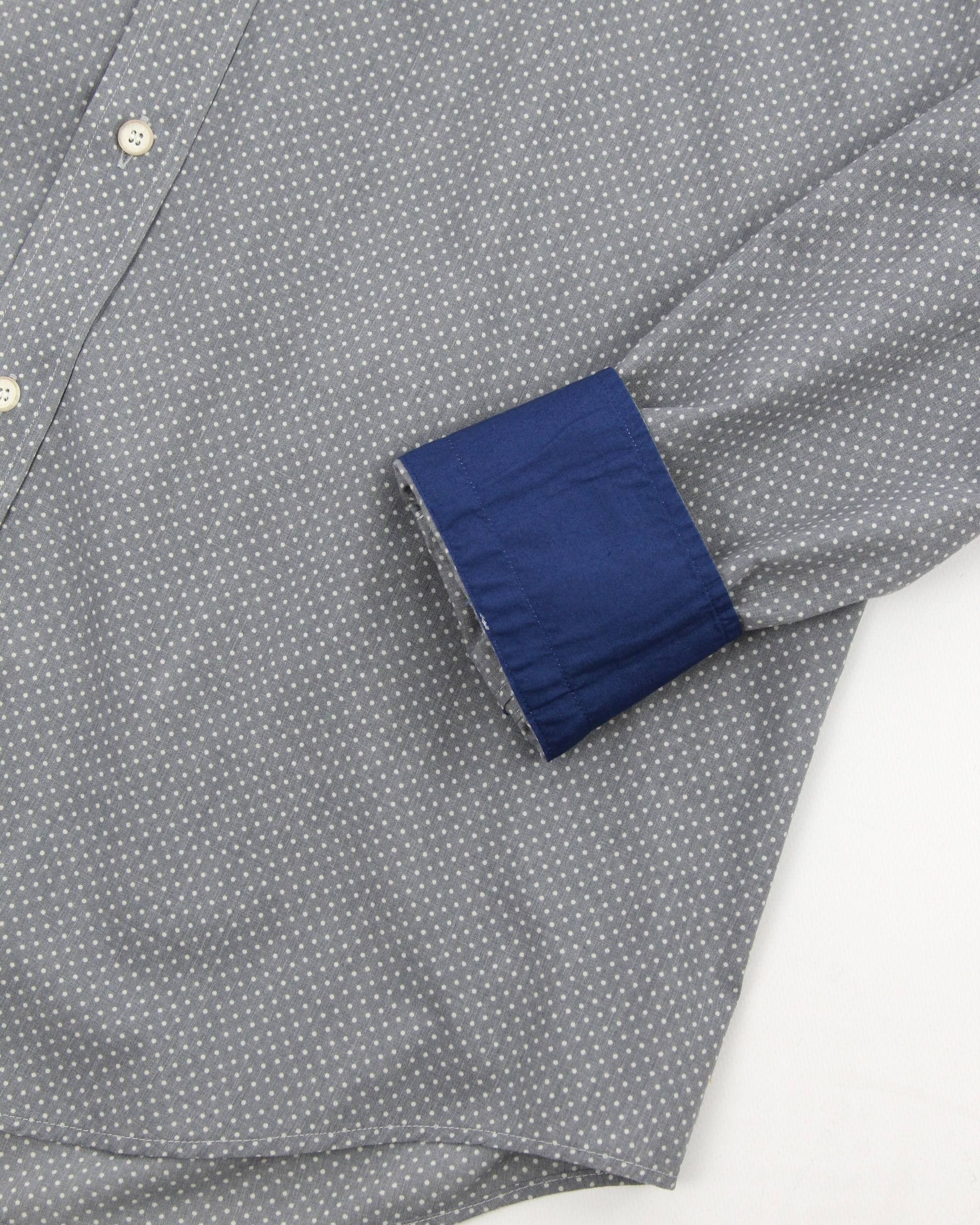 Harmont & Blaine HARMONT&BLAINE Lightweight shirt with logo Size US XL / EU 56 / 4 - 9 Thumbnail
