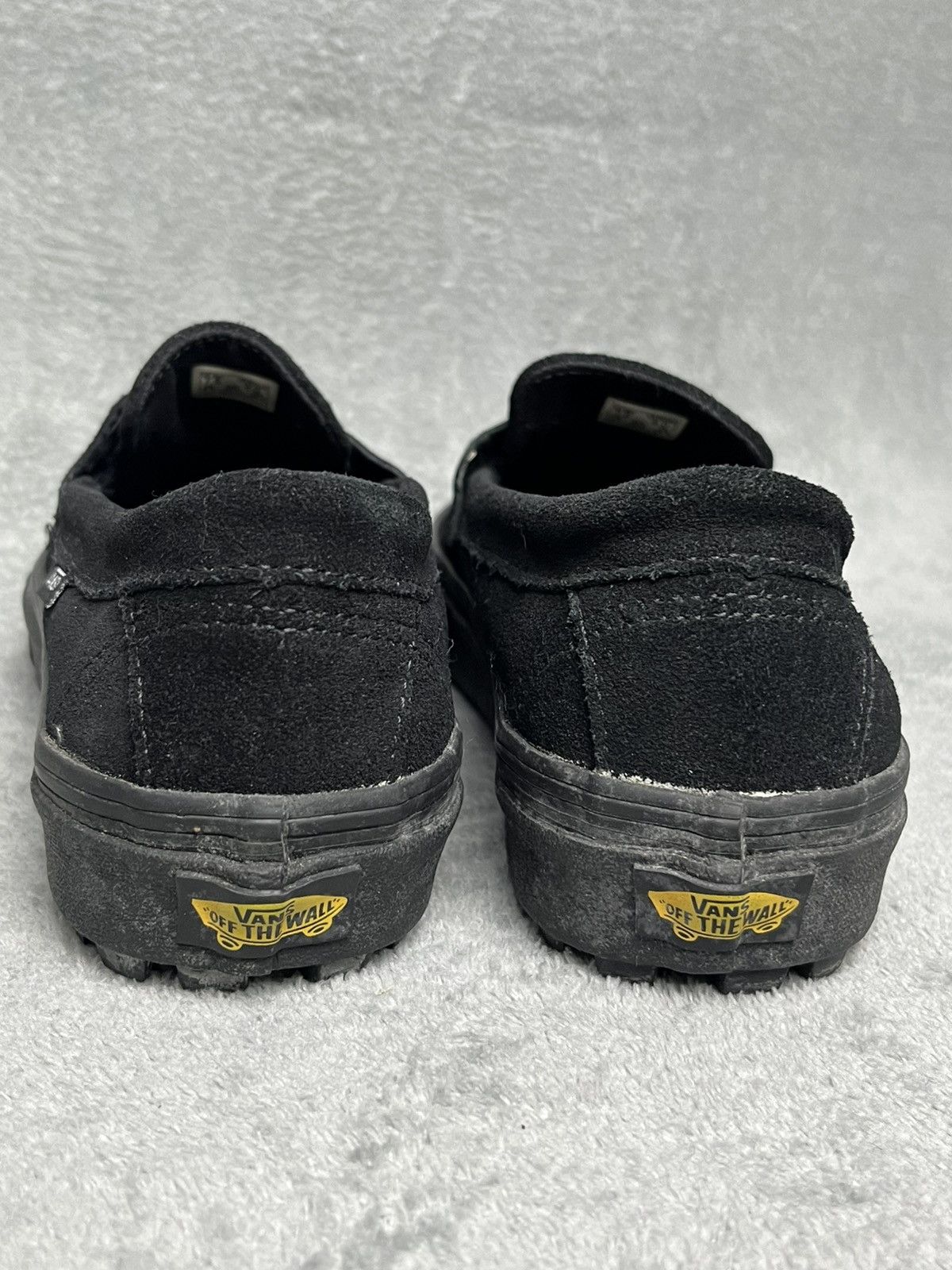 Vans × Vivienne Westwood Vans - Vivienne westwood - Style 53 orb Slip ons Size US 7.5 / EU 40-41 - 7 Thumbnail