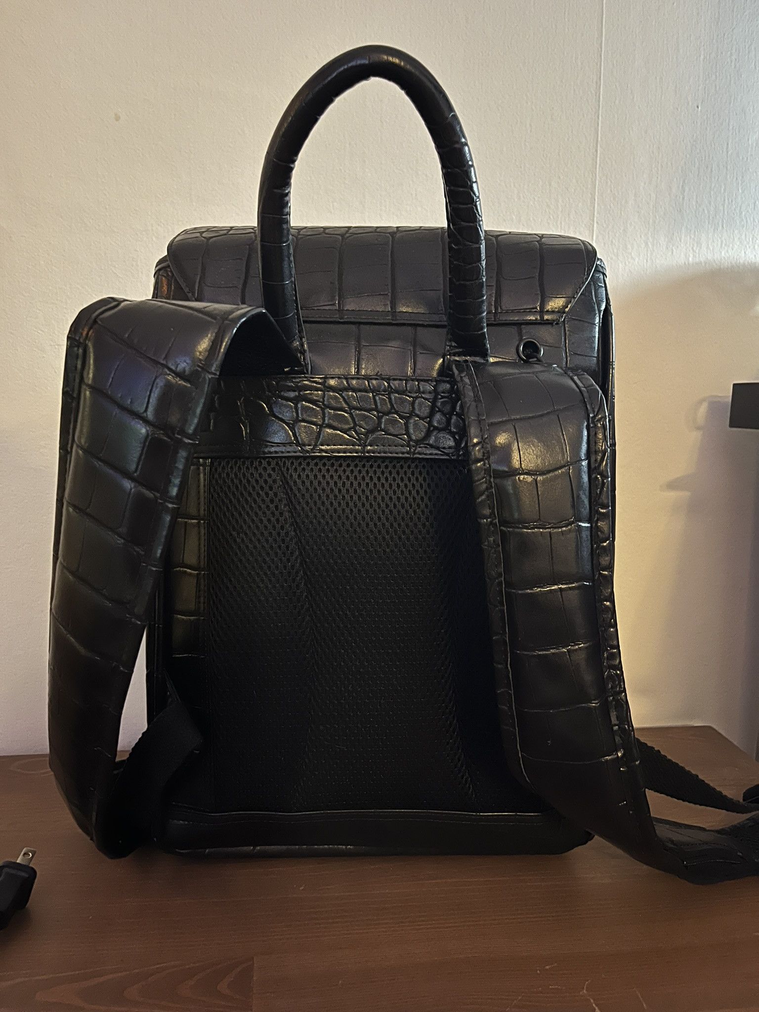 Other WizPak Ridley Co. Gator Backpack - Limited Edition 2018 Size ONE SIZE - 5 Thumbnail