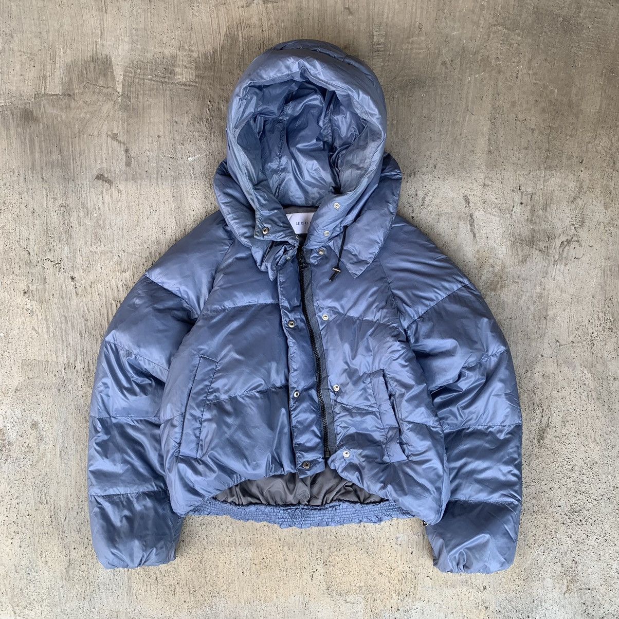 LE CIEL BLEU Le Ciel Blue puffer Jacket Size US M / EU 48-50 / 2 - 2 Thumbnail