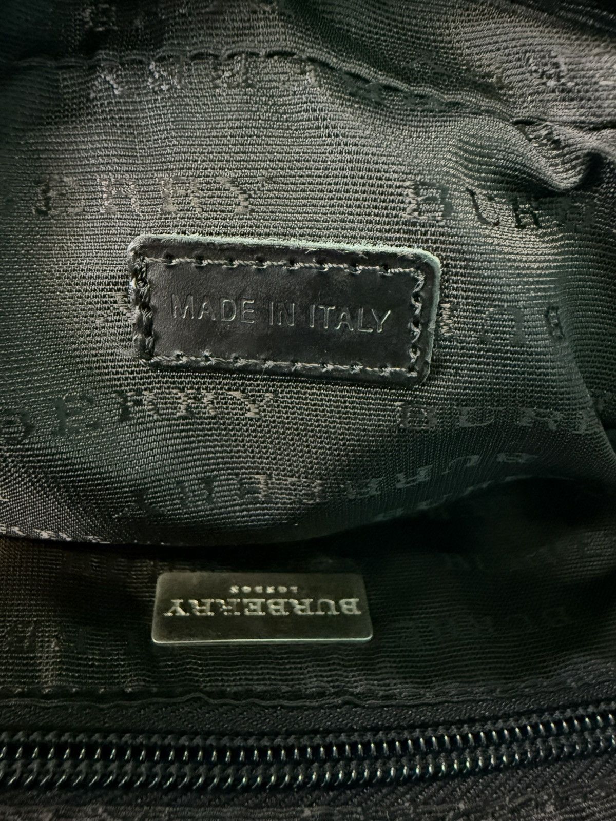 Burberry AUTHENTIC BURBERRY NOVA CHECK TOP HANDLE Size ONE SIZE - 22 Thumbnail