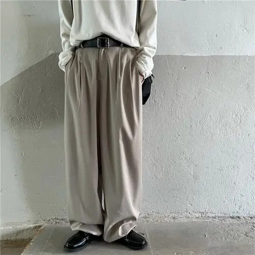 Japanese Brand Oversize vintage pants Size US 31 - 7 Thumbnail
