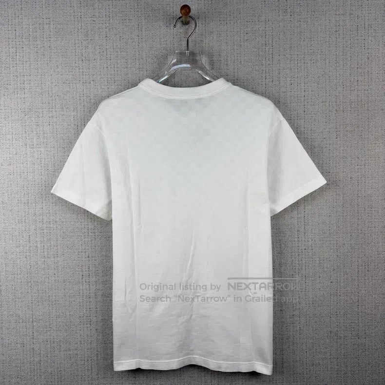 Louis Vuitton Louis Vuitton SS24 Solid checkerboard full logo embroidere Size US S / EU 44-46 / 1 - 3 Thumbnail