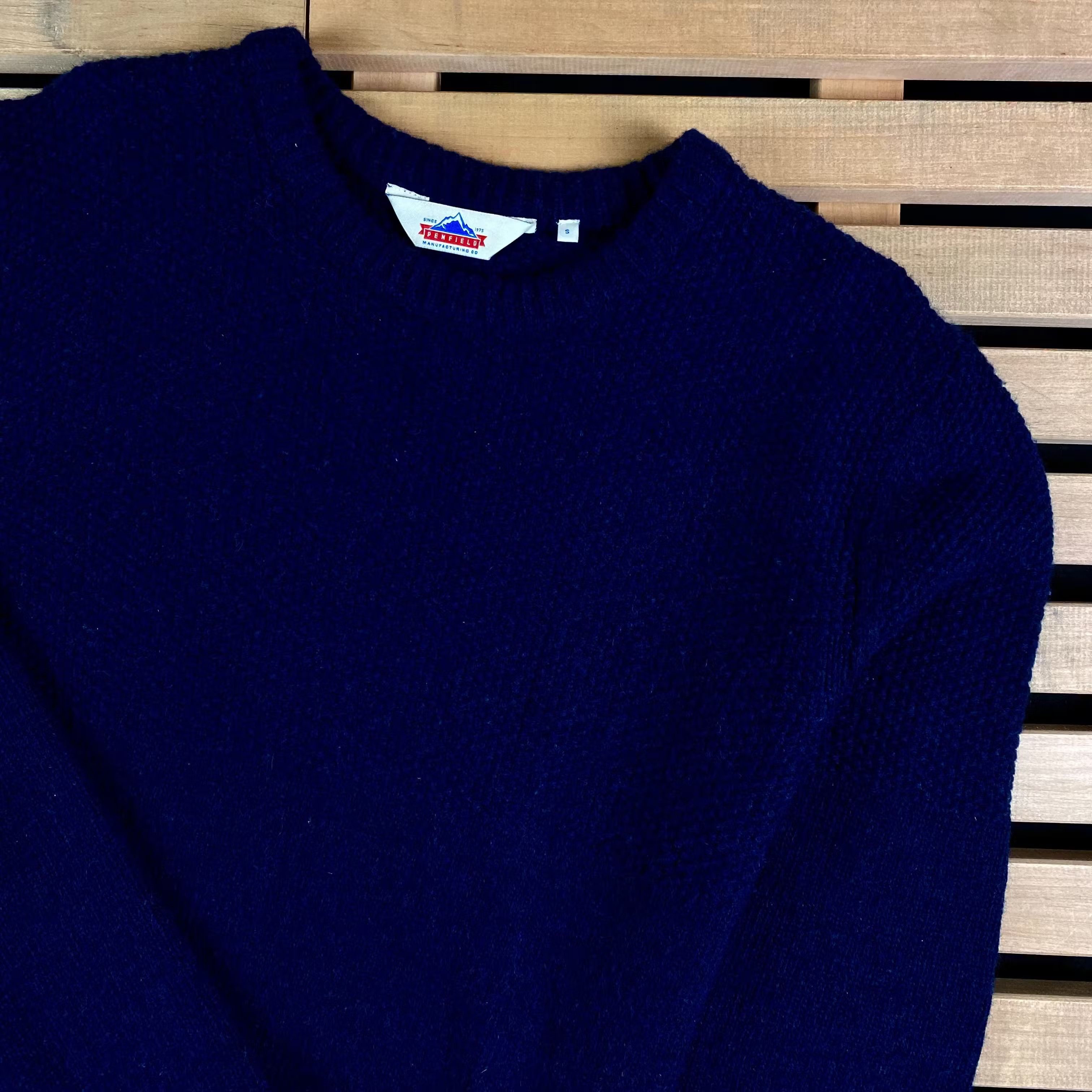 Penfield Mens Sweater Penfield Manufacturing Co Size S Size US S / EU 44-46 / 1 - 2 Thumbnail