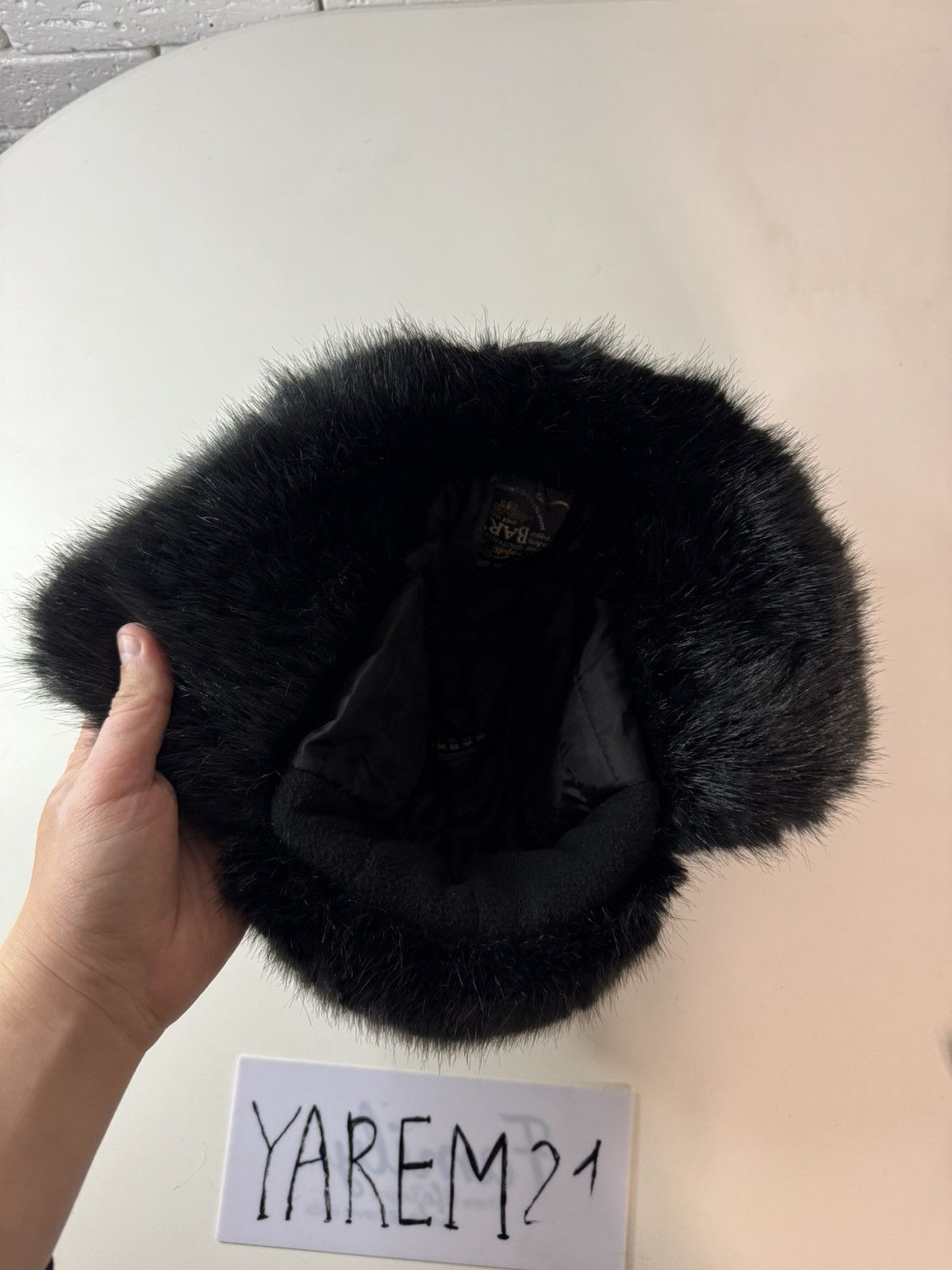 Other Barts ushanka hat cap Size ONE SIZE - 4 Thumbnail