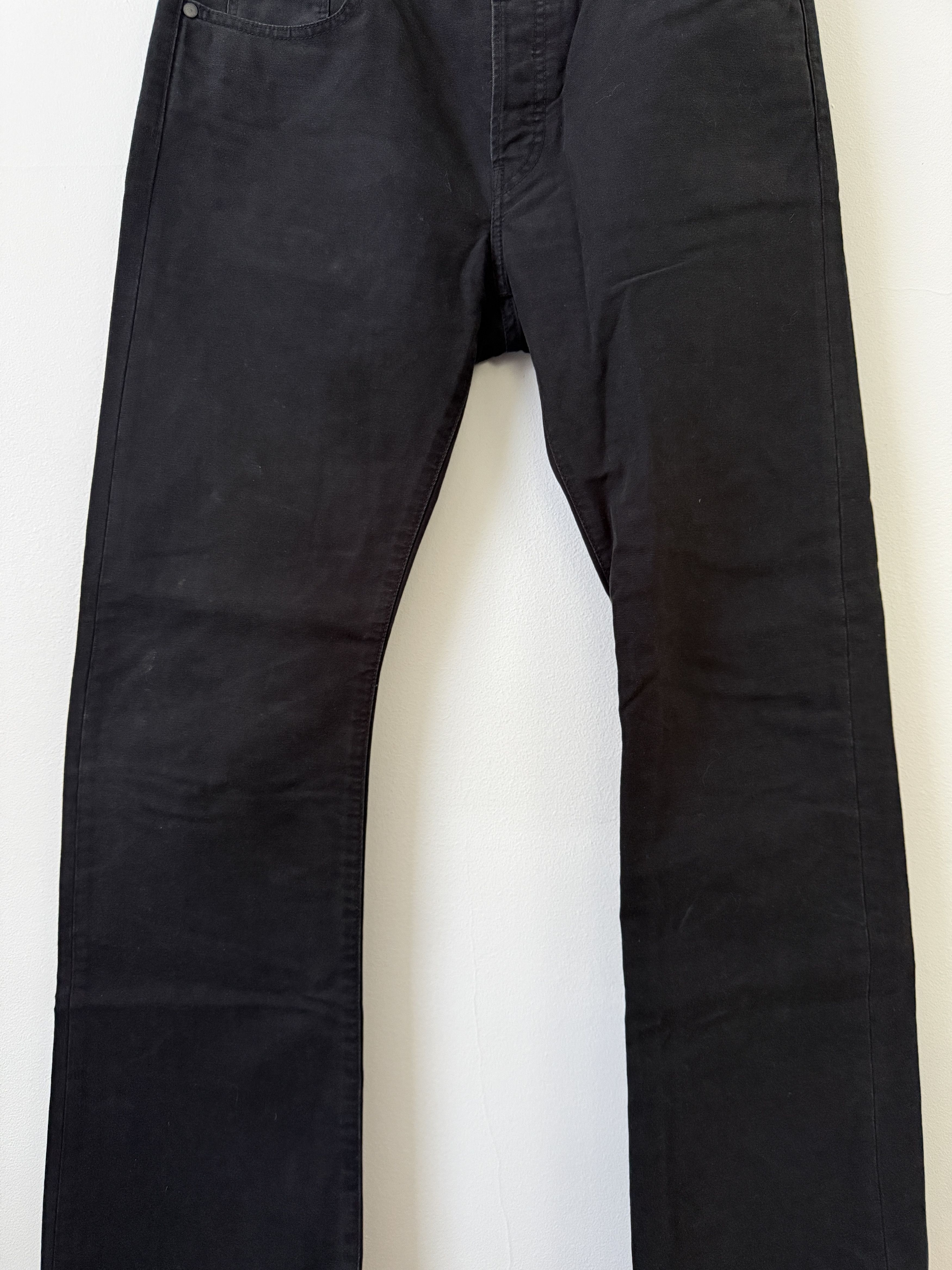 John Elliott Caribou Bootcut Size US 29 - 8 Thumbnail