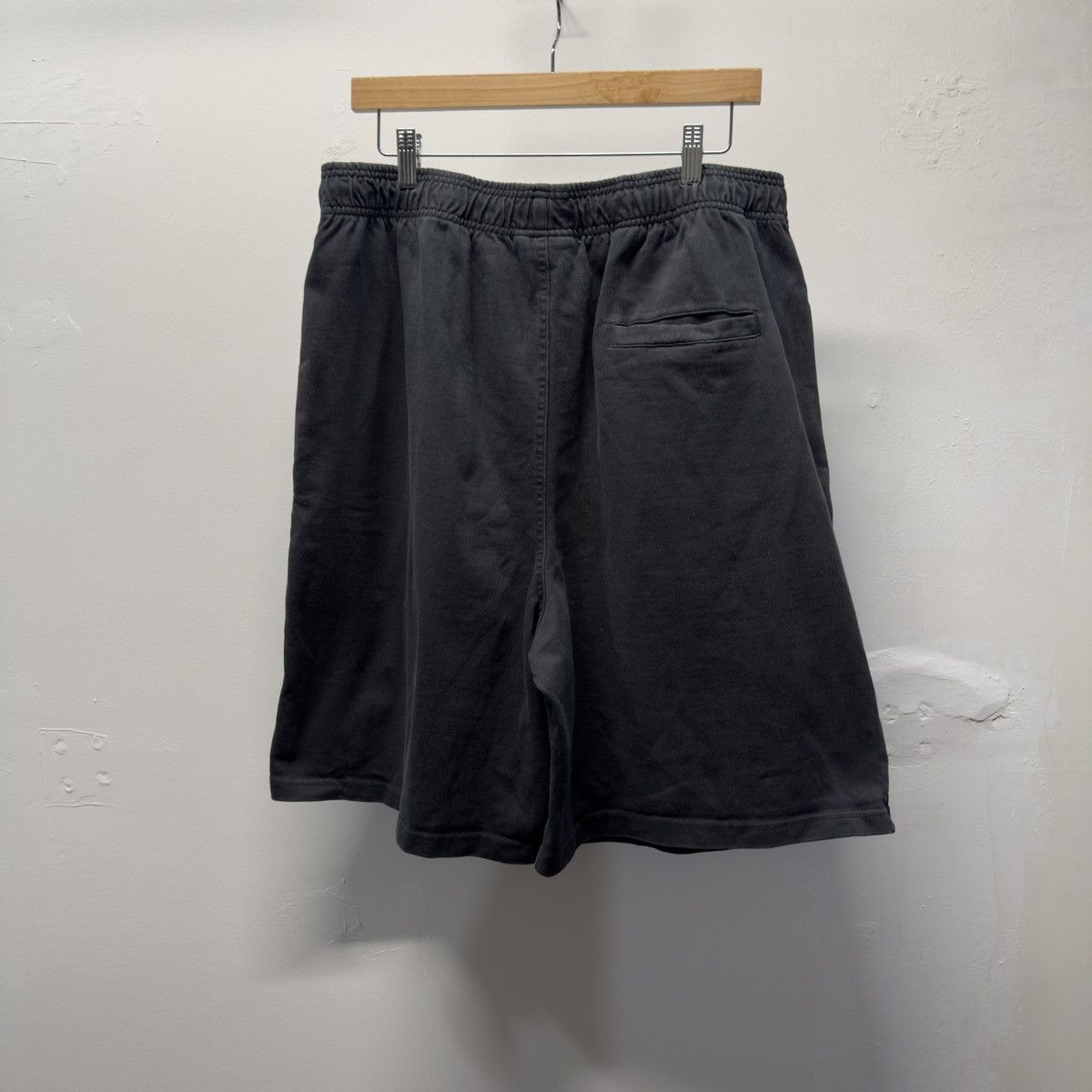 Stussy Stussy Jersey Shorts Size US 34 / EU 50 - 2 Thumbnail