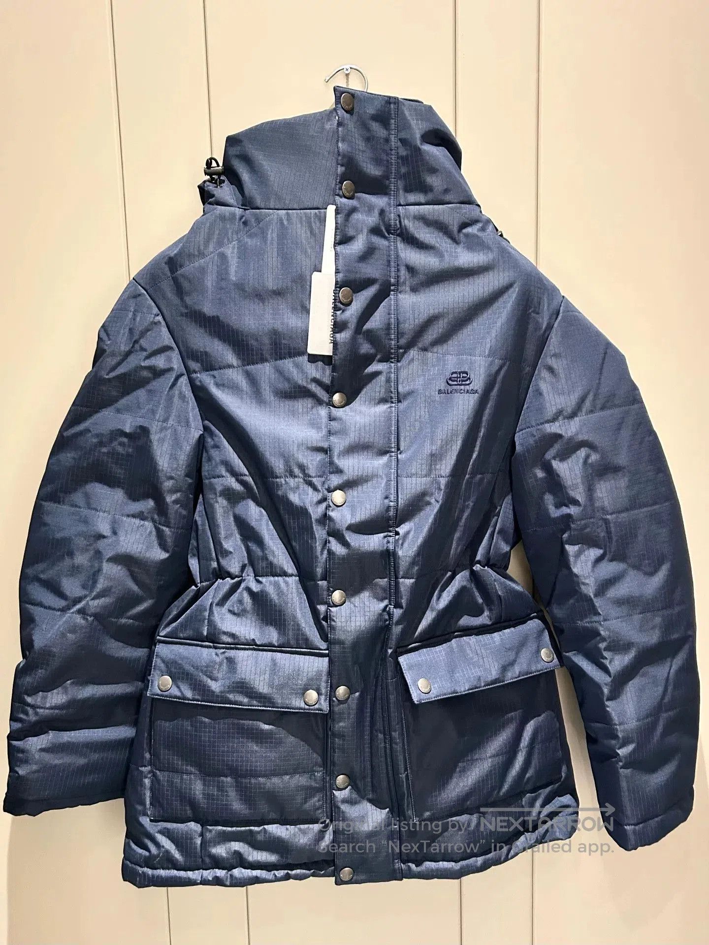 Balenciaga Balenciaga Men's High. Size US S / EU 44-46 / 1 - 1 Thumbnail