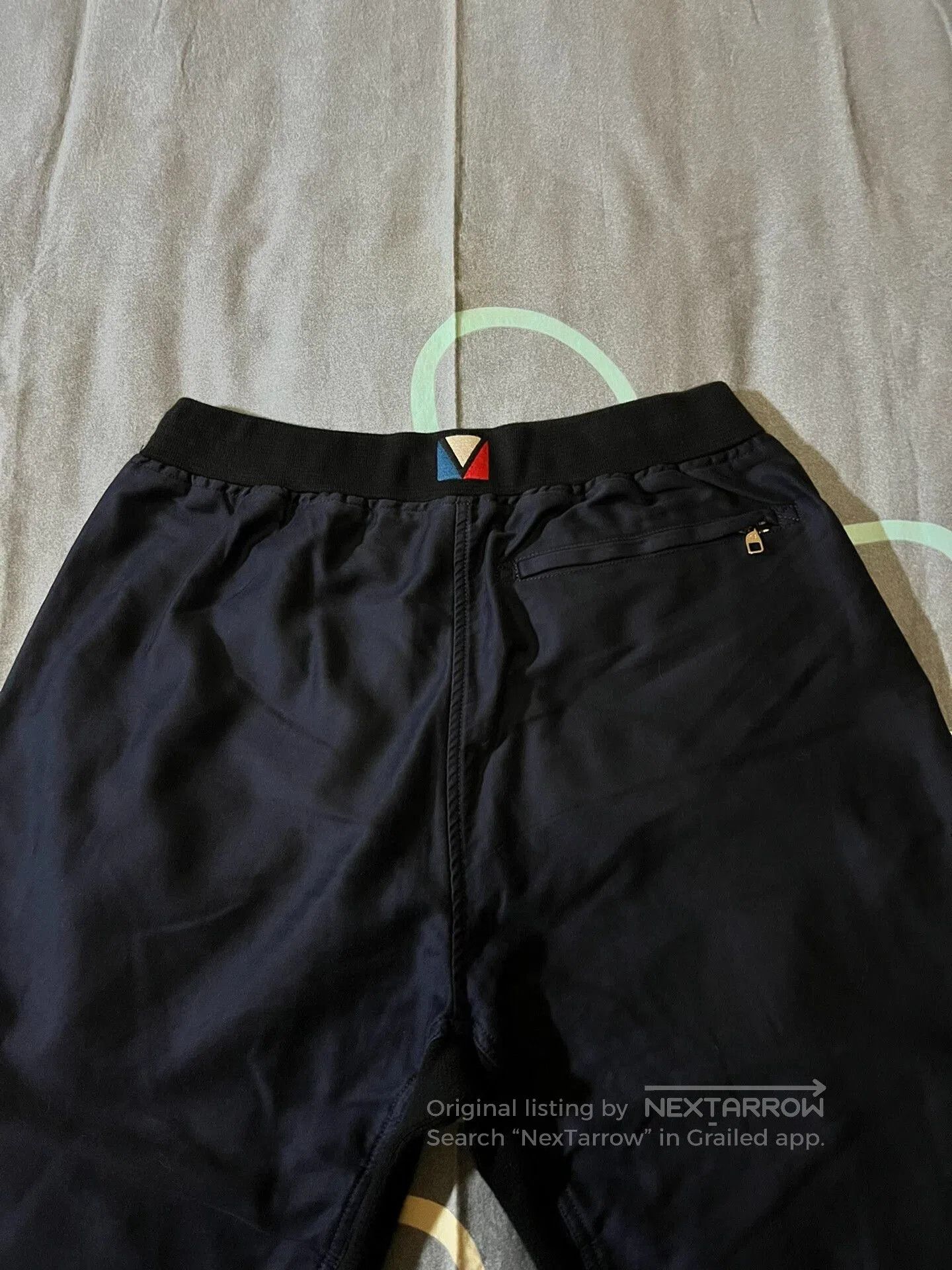 Louis Vuitton louis vuitton america's cup limited edition pants. Size US 34 / EU 50 - 3 Thumbnail