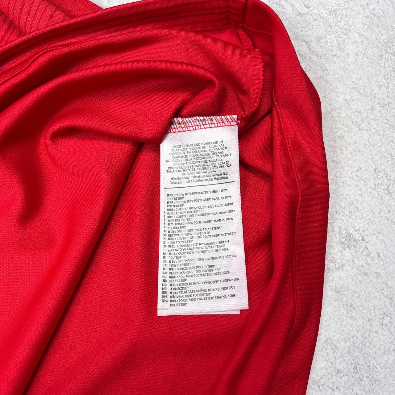 Nike England Away Football Shirt 2018 - 2019 Team Jersey Nike Size US L / EU 52-54 / 3 - 10 Thumbnail