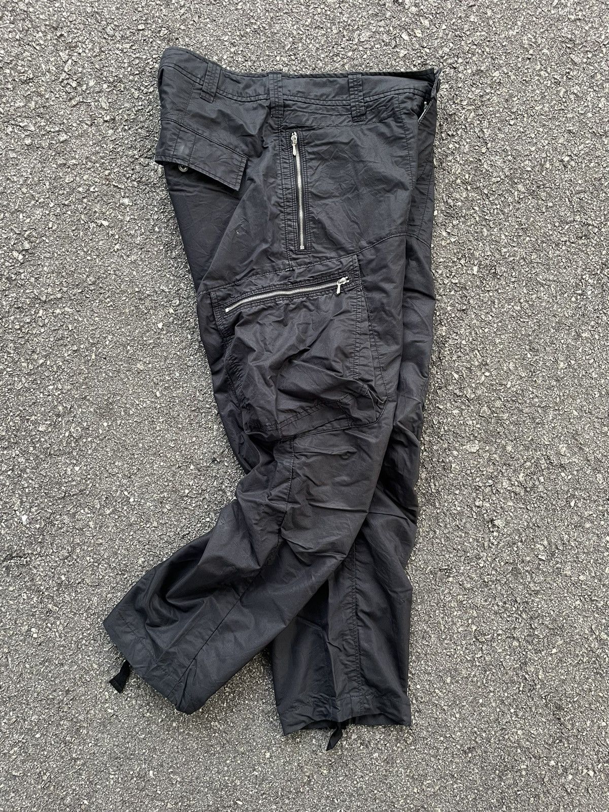 Designer × Japanese Brand Estnation Brand Cargo Size 29" - 1 Thumbnail