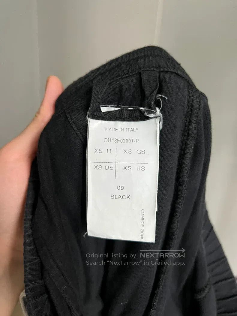 Rick Owens RICK OWENS size XS Classic flying squirrel pants Size US 27 - 5 Thumbnail