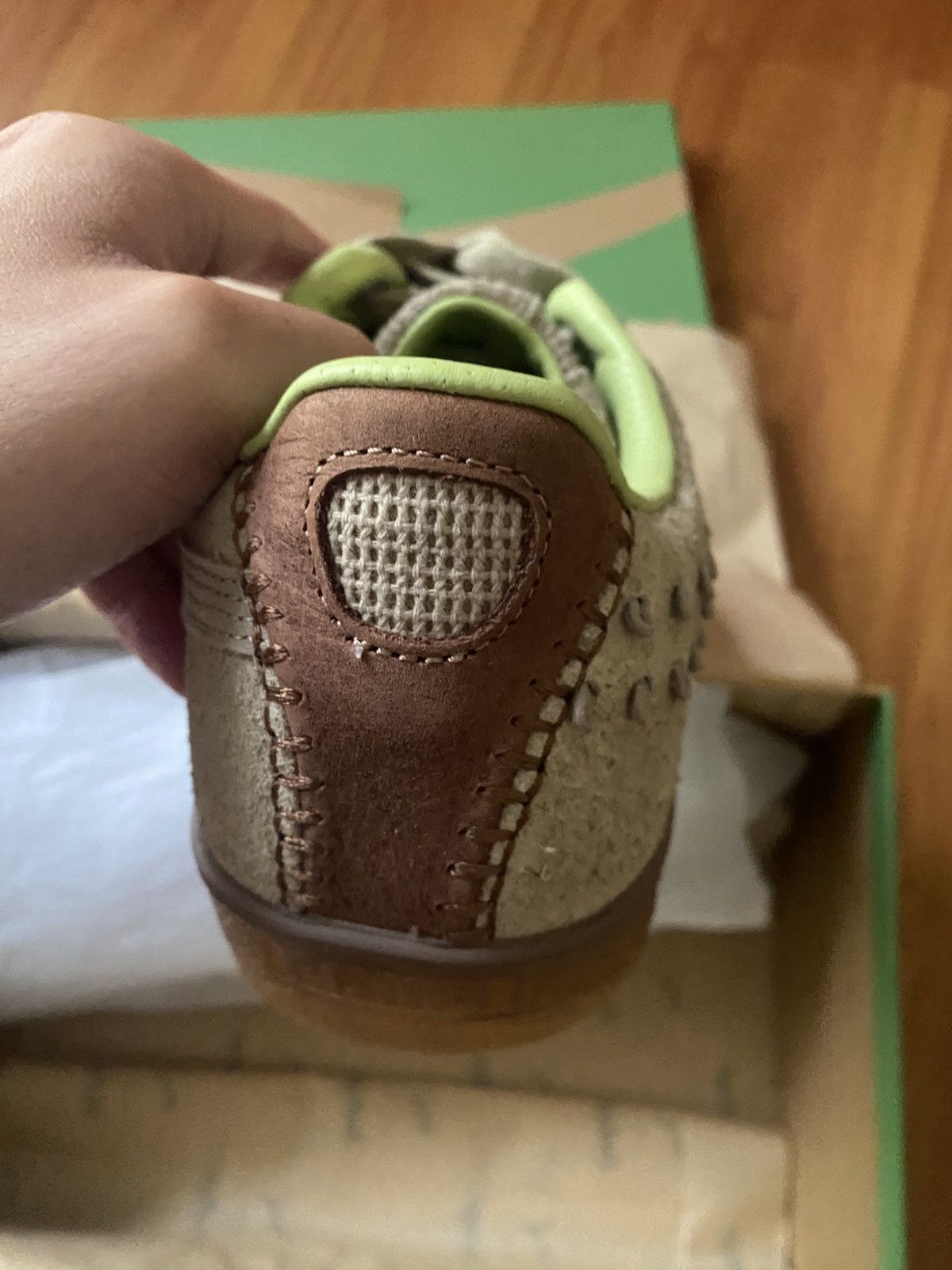 Bodega Bodega Puma Suede Friends and Family Size US 11 / EU 44 - 8 Thumbnail