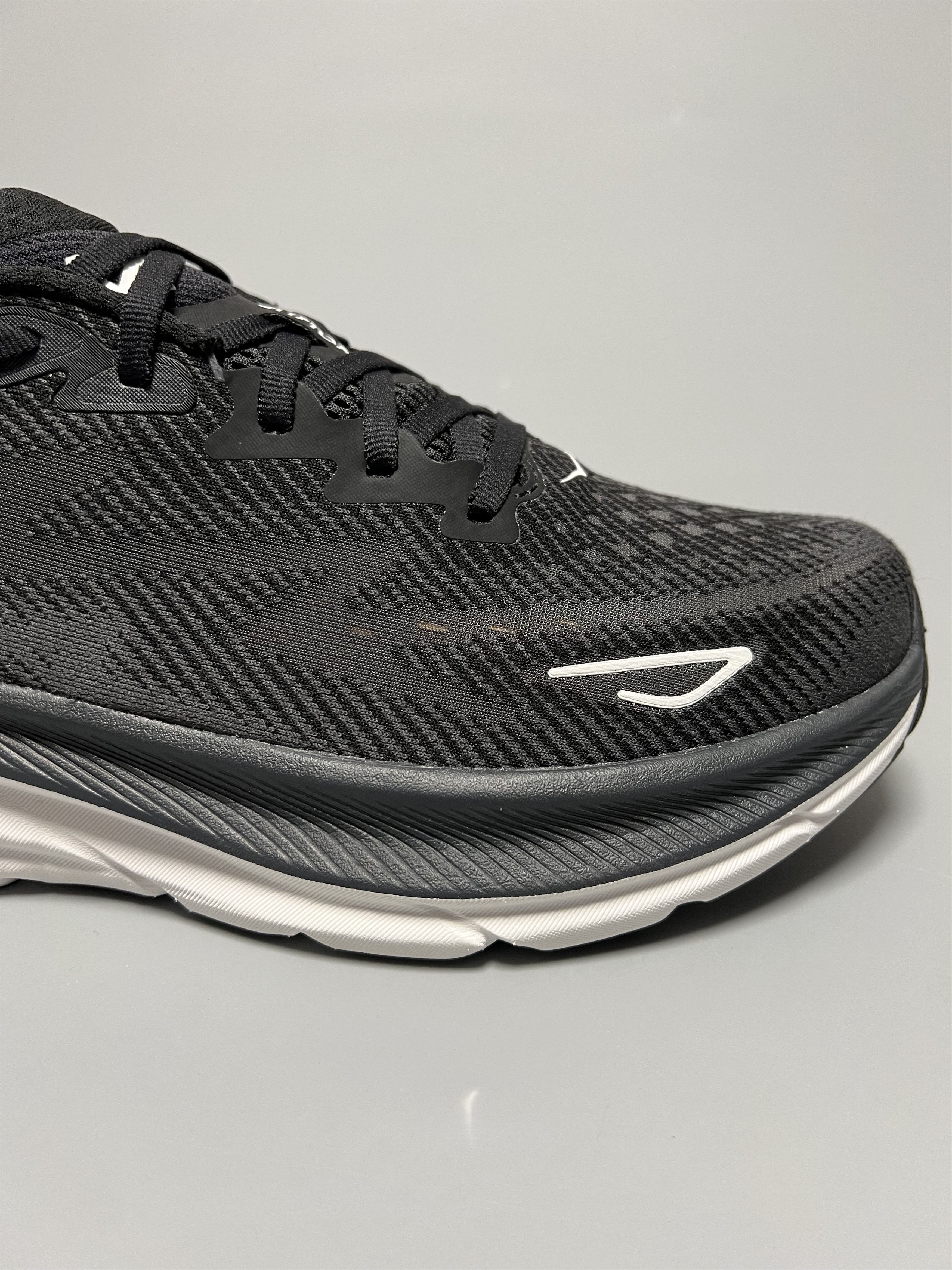 Hoka 9B Hoka One One Clifton 9 Running Shoes Walking Gym Size US 9 / IT 39 - 13 Thumbnail