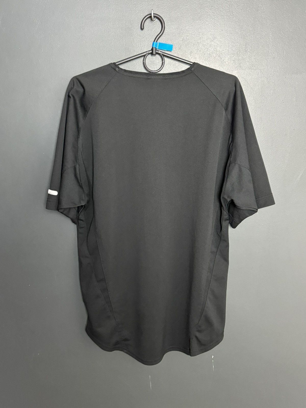 Nike Manchester United Training Football Jersey T-Shirt Size US M / EU 48-50 / 2 - 2 Thumbnail