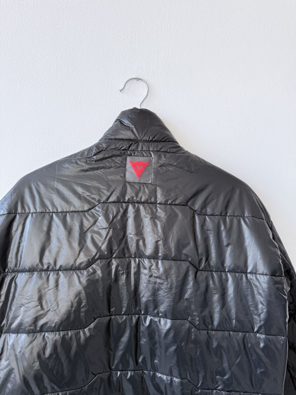 Dainese Dainese Motorbike Thermal Liner Padded Black Jacket Size L Size US L / EU 52-54 / 3 - 8 Thumbnail