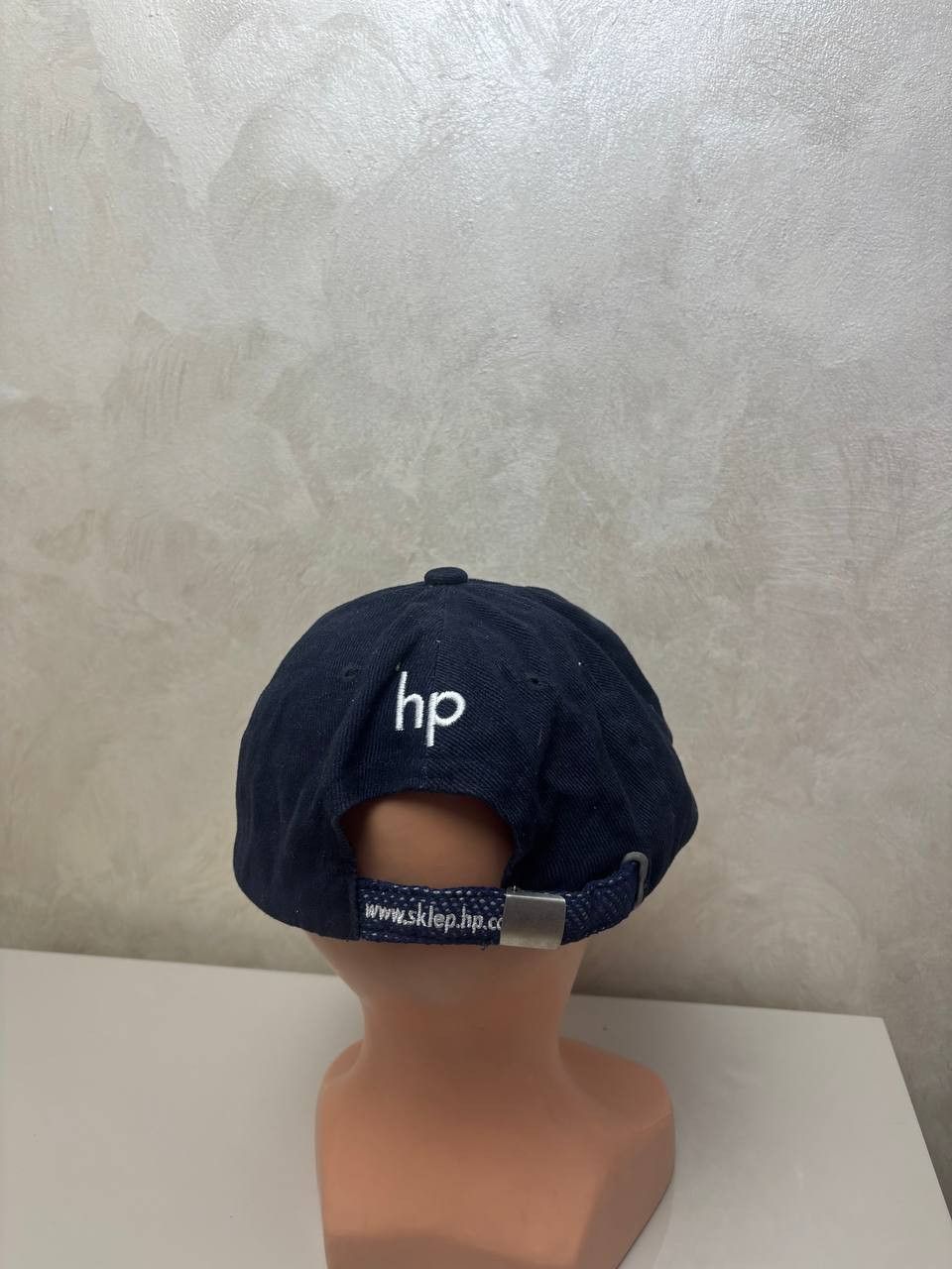 Vintage Vintage BMW Williams F1 Team x HP Racing Cap (Y2K Era) Size ONE SIZE - 10 Thumbnail