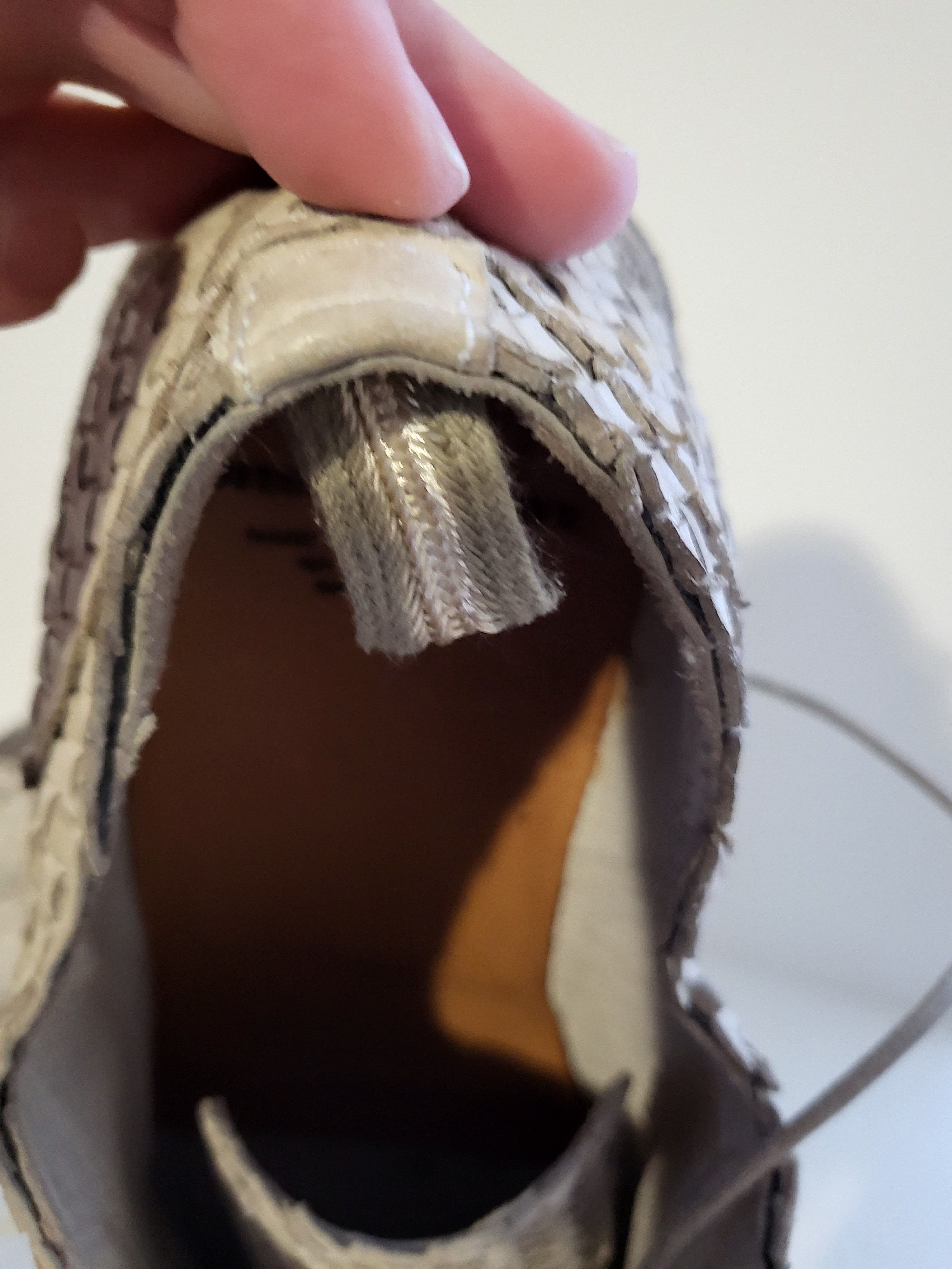 Officine Creative Woven Size US 10 / EU 43 - 7 Thumbnail