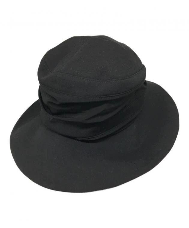Yohji Yamamoto Yohji Yamamoto hat 2506-Nextarrow Size ONE SIZE - 1 Thumbnail