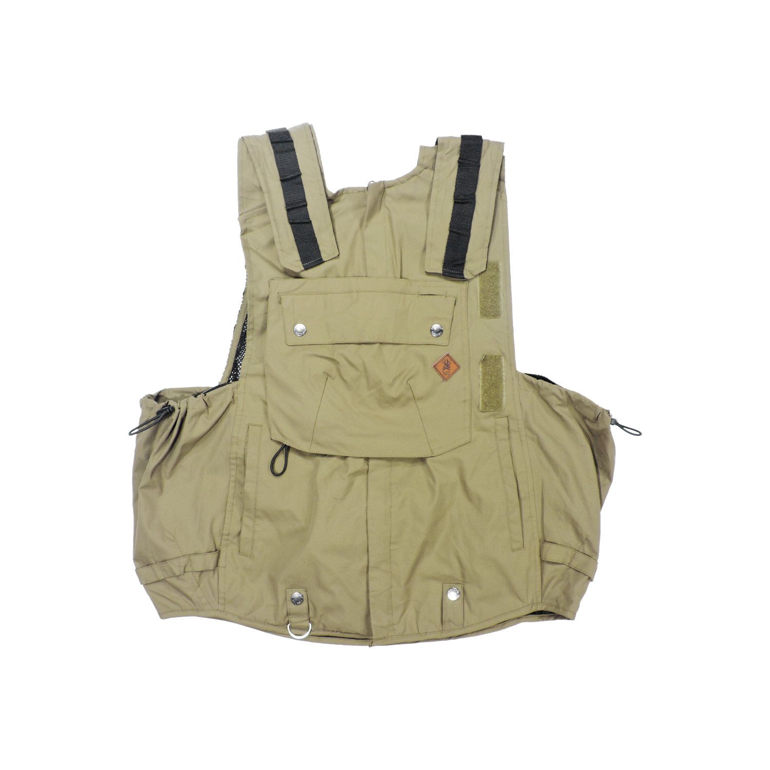 14th Addiction FIELDCORE FLAME TECH HIGH-PERFORMANCE WEAR OUTDOOR WORK VEST Size US M / EU 48-50 / 2 - 1 Thumbnail