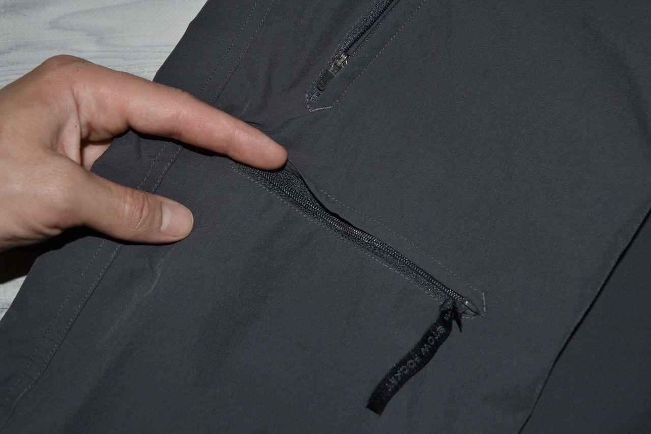The North Face The North Face Shorts Gray Men’s Size 30 Size US 30 / EU 46 - 6 Thumbnail