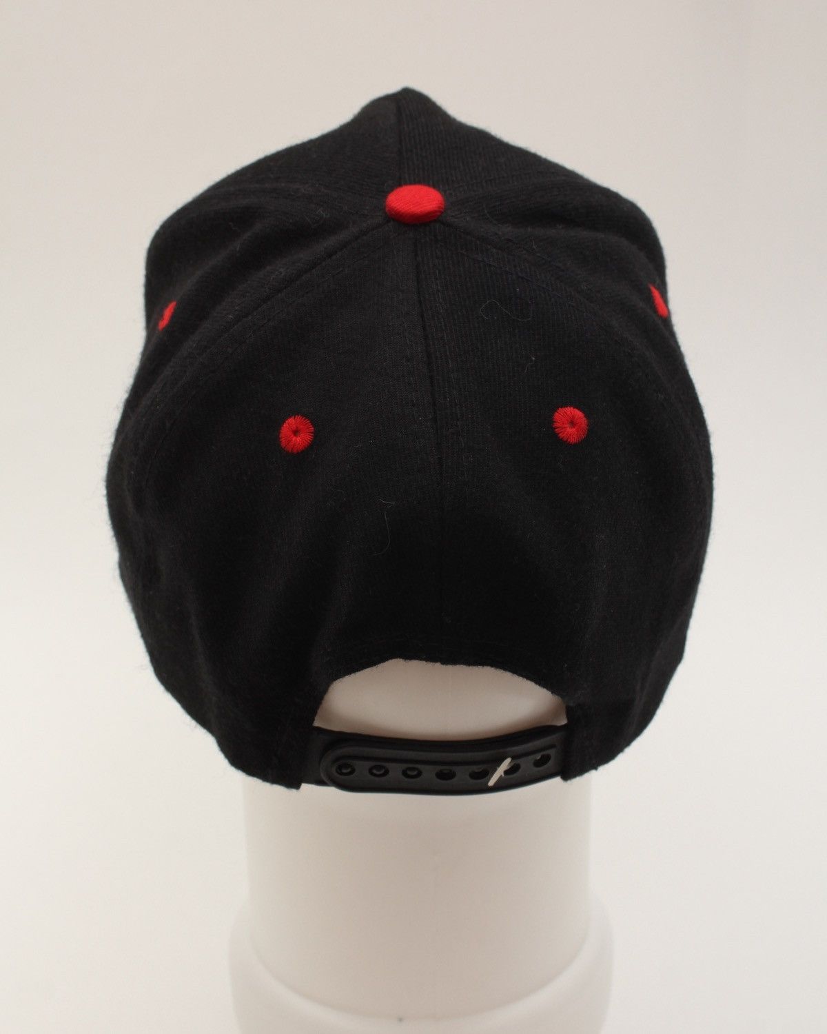 Formula 1 Nigel Mansell Original Baseball Cap Texaco F1 Snapback Size ONE SIZE - 6 Thumbnail