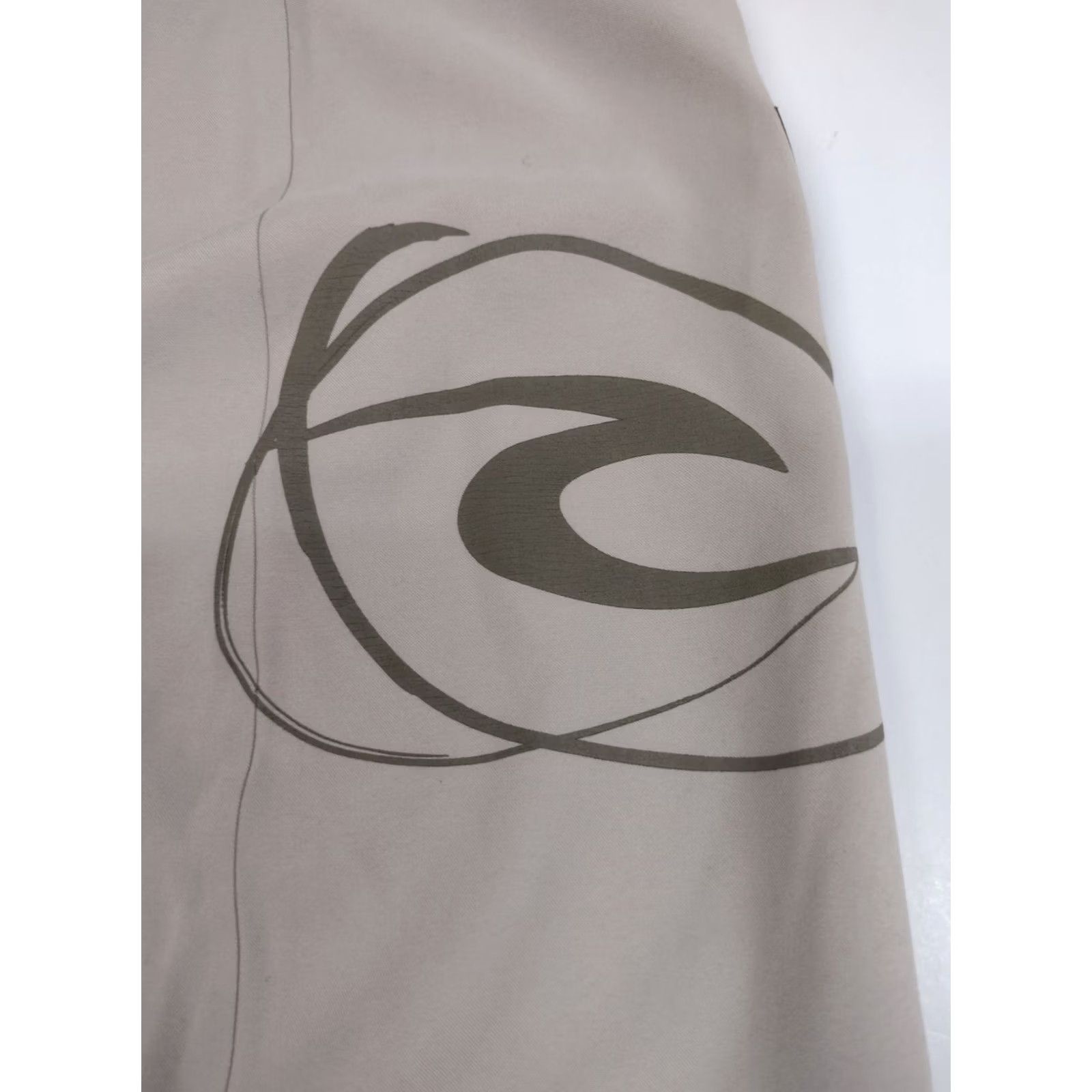 Rip Curl Rip Curl Board Shorts Mens Size 36 Tan Surfing Large Logo #1538 Short Bottom Regular Men Board Shorts Tan Surfing Large Logo 36 Mens Size US 36 / EU 52 - 6 Thumbnail