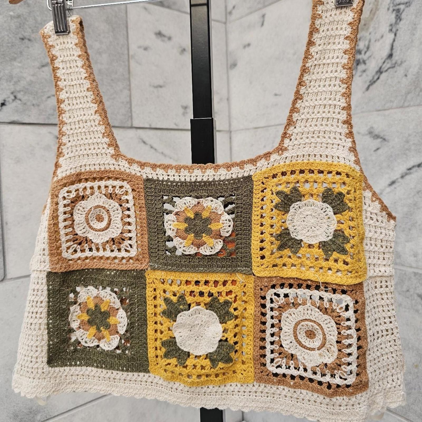 Other Women's Multi Crop-top Size M / US 6-8 / IT 42-44 - 4 Thumbnail