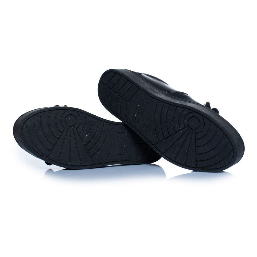 Marc Jacobs Marc Jacobs, Floral slip on sneakers in black Size US 9 / IT 39 - 4 Thumbnail