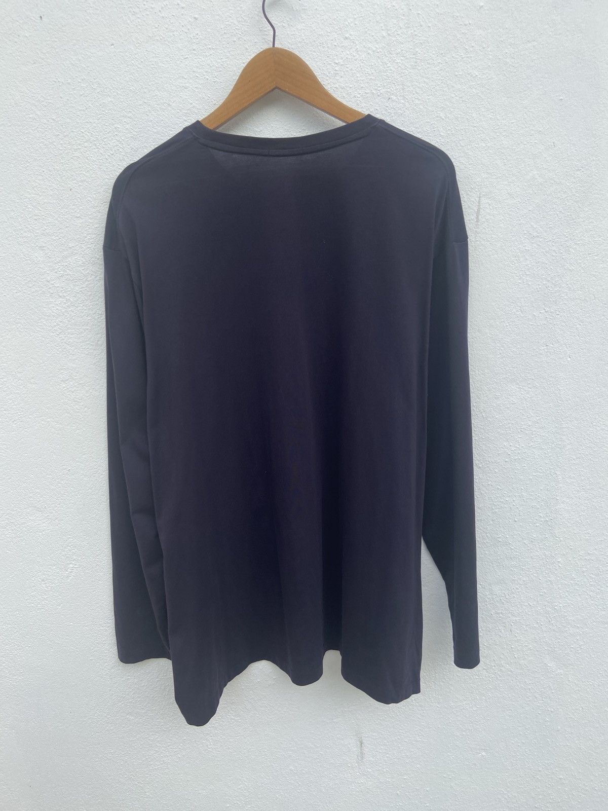 Jil Sander × Uniqlo 🔥 Jil Sander X uniqlo t shirt plain J+ minimalist Size US XL / EU 56 / 4 - 3 Thumbnail