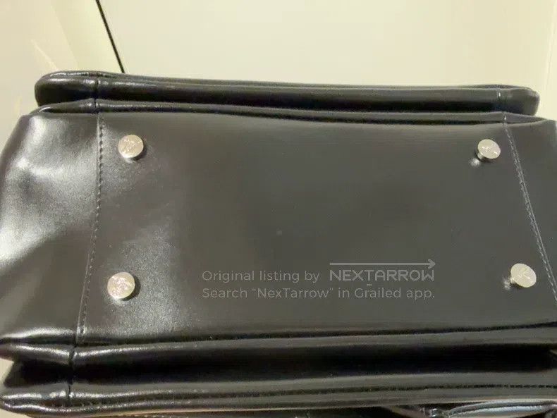 Vivienne Westwood Vivienne Westwood size os Bag Size ONE SIZE - 7 Thumbnail
