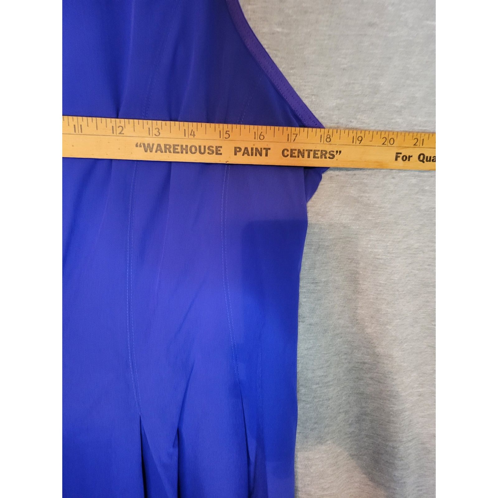 Calvin Klein NWT Calvin Klein Performance Quick Dry Tennis Dress L Size L / US 10 / IT 46 - 8 Thumbnail