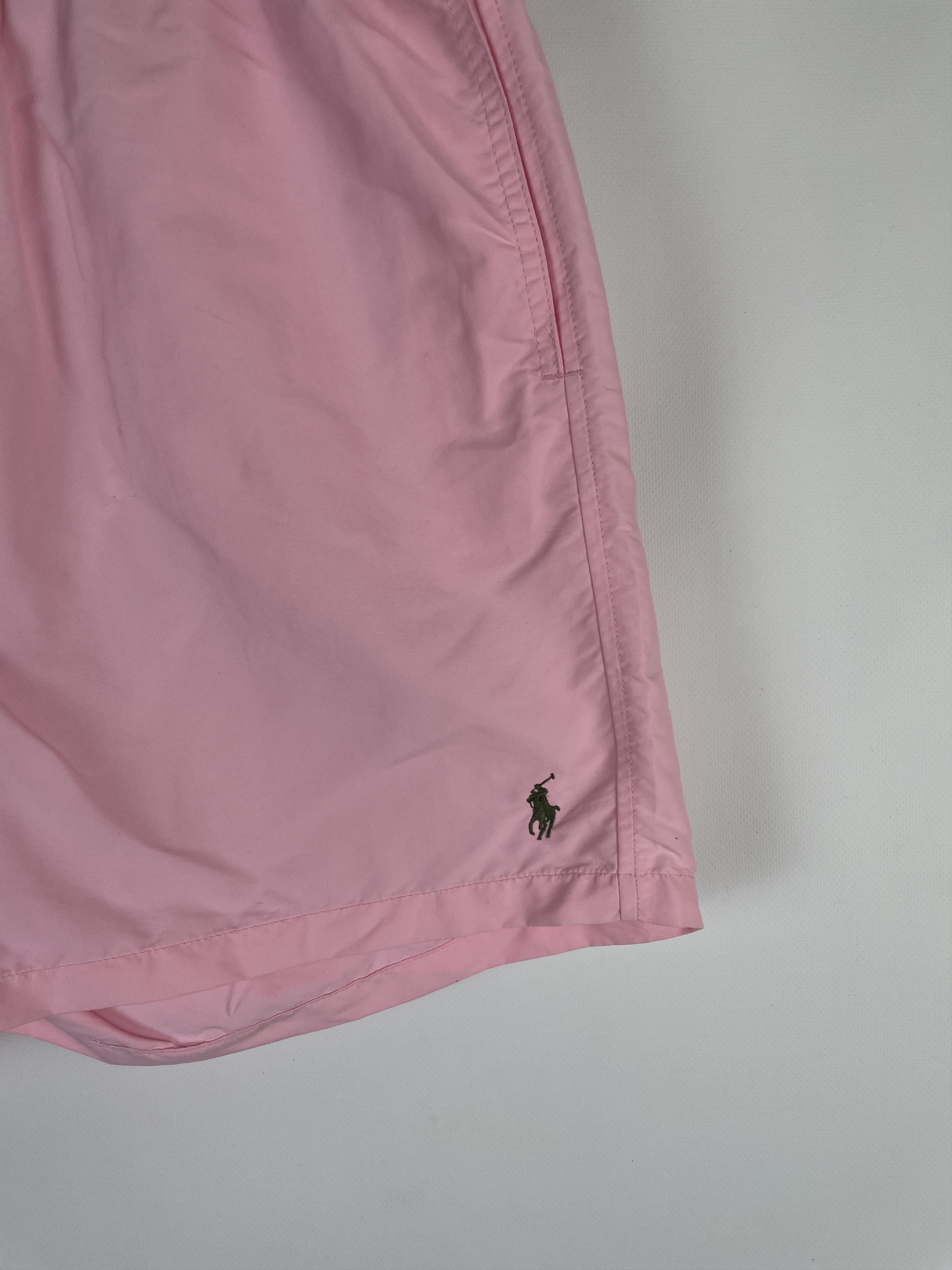 Polo Ralph Lauren Vintage Polo Ralph Lauren Shorts Size US 38 / EU 54 - 4 Thumbnail