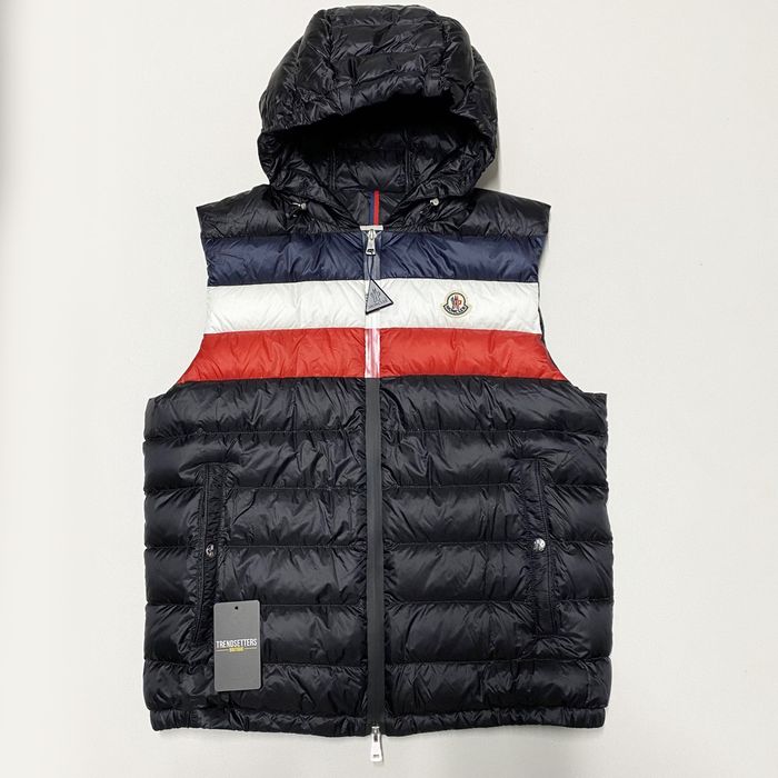 Moncler timothe shop jacket