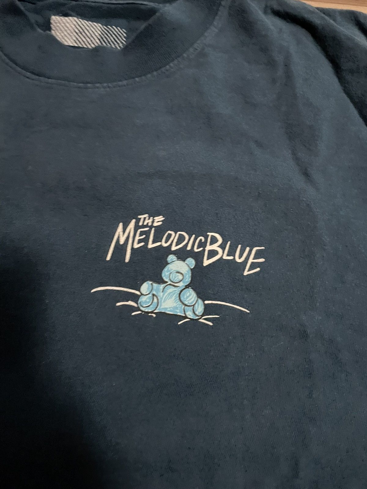 Kendrick Lamar Baby Keem The Melodic Blue Tour Tee Size US XL / EU 56 / 4 - 2 Thumbnail