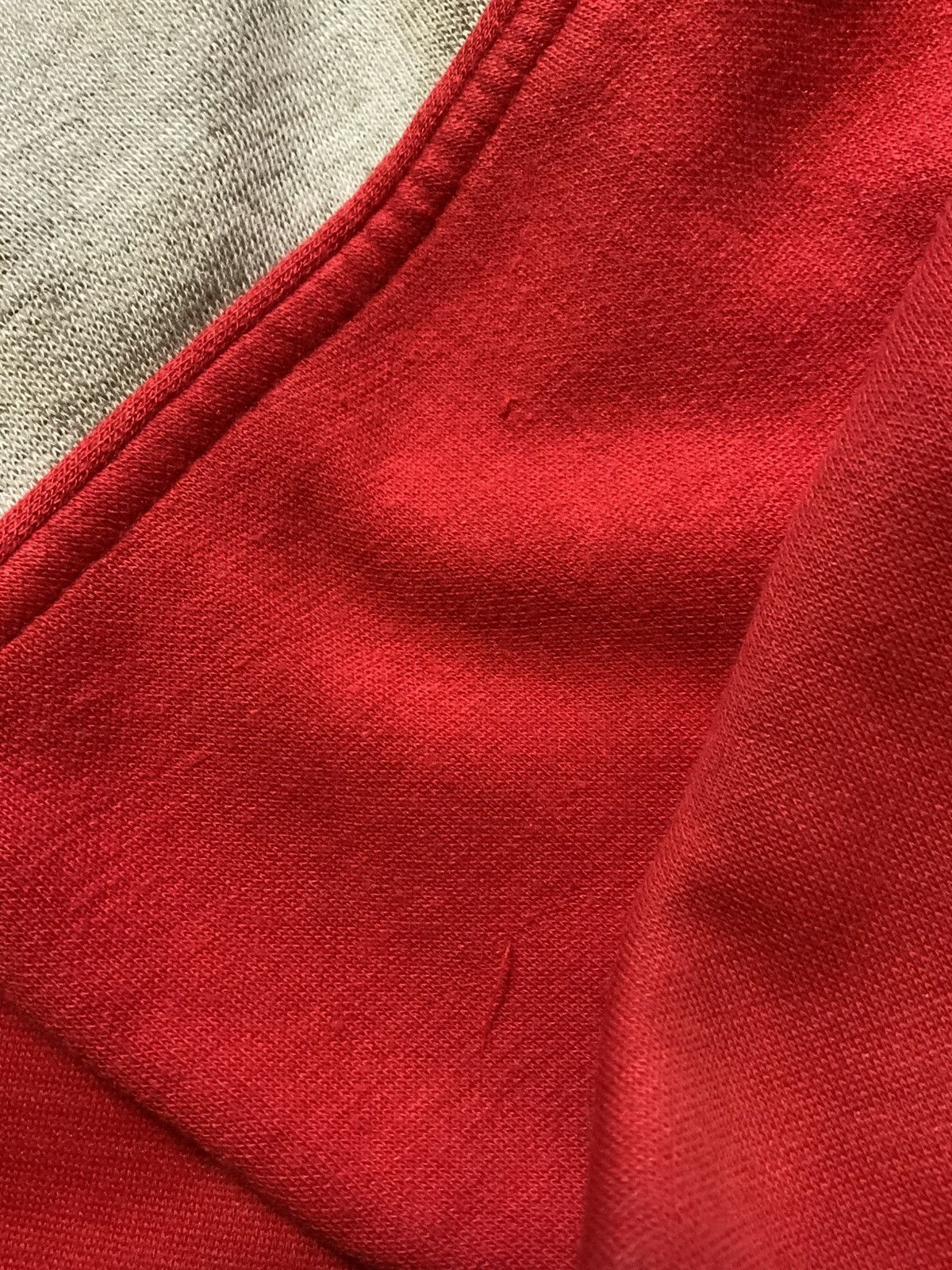 Champion Vintage 80s Champion Tiger Embroidered Full Zip Track Jacket Size US M / EU 48-50 / 2 - 11 Thumbnail